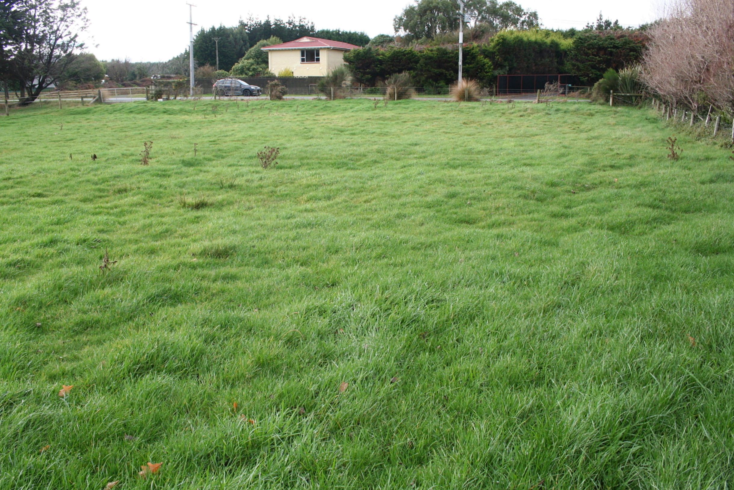 213 Bain Street, Clifton, Invercargill