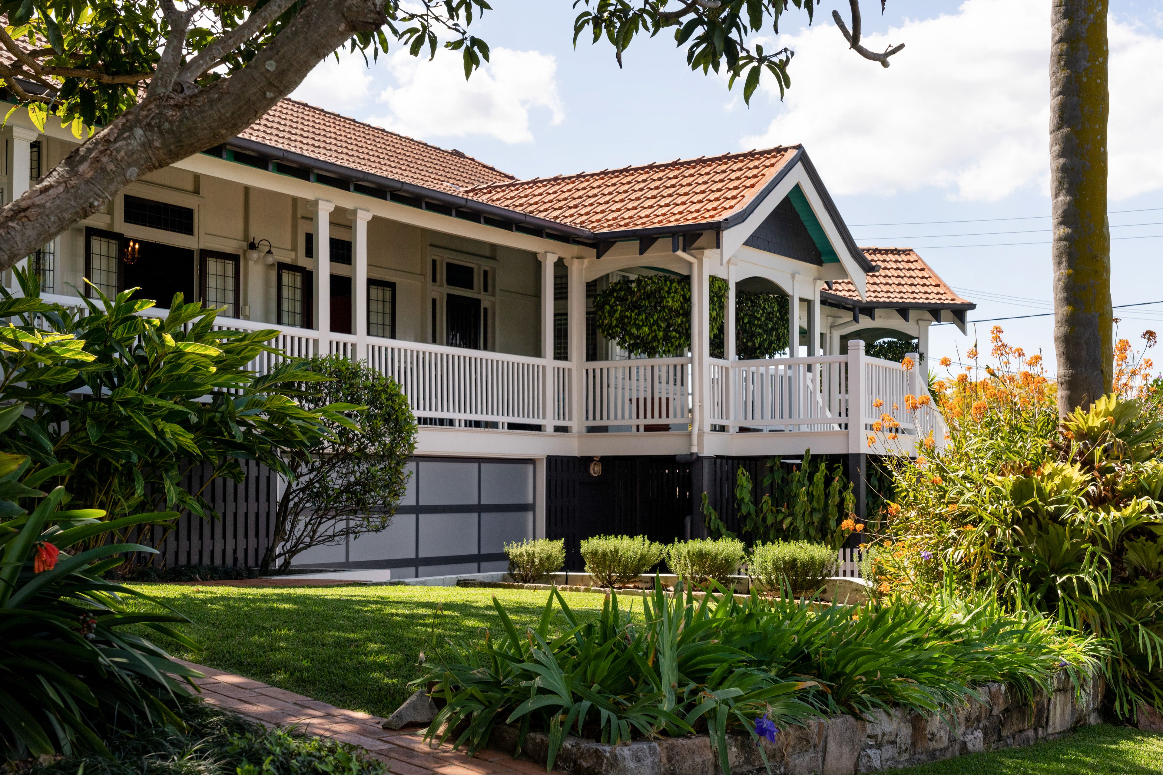 1 Inverness Street, Ascot, QLD 4007