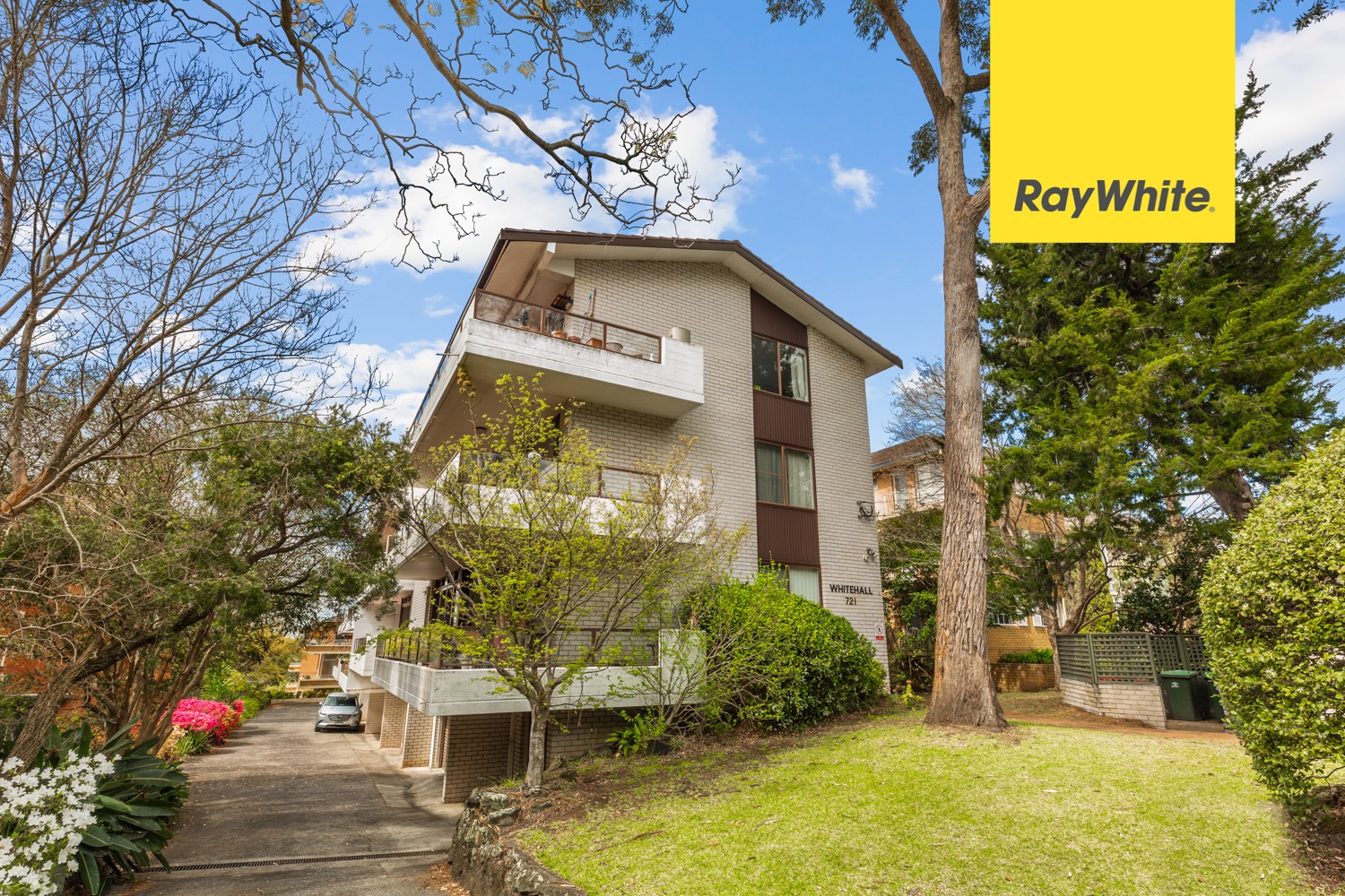 6/721 Blaxland Road, Epping, NSW 2121