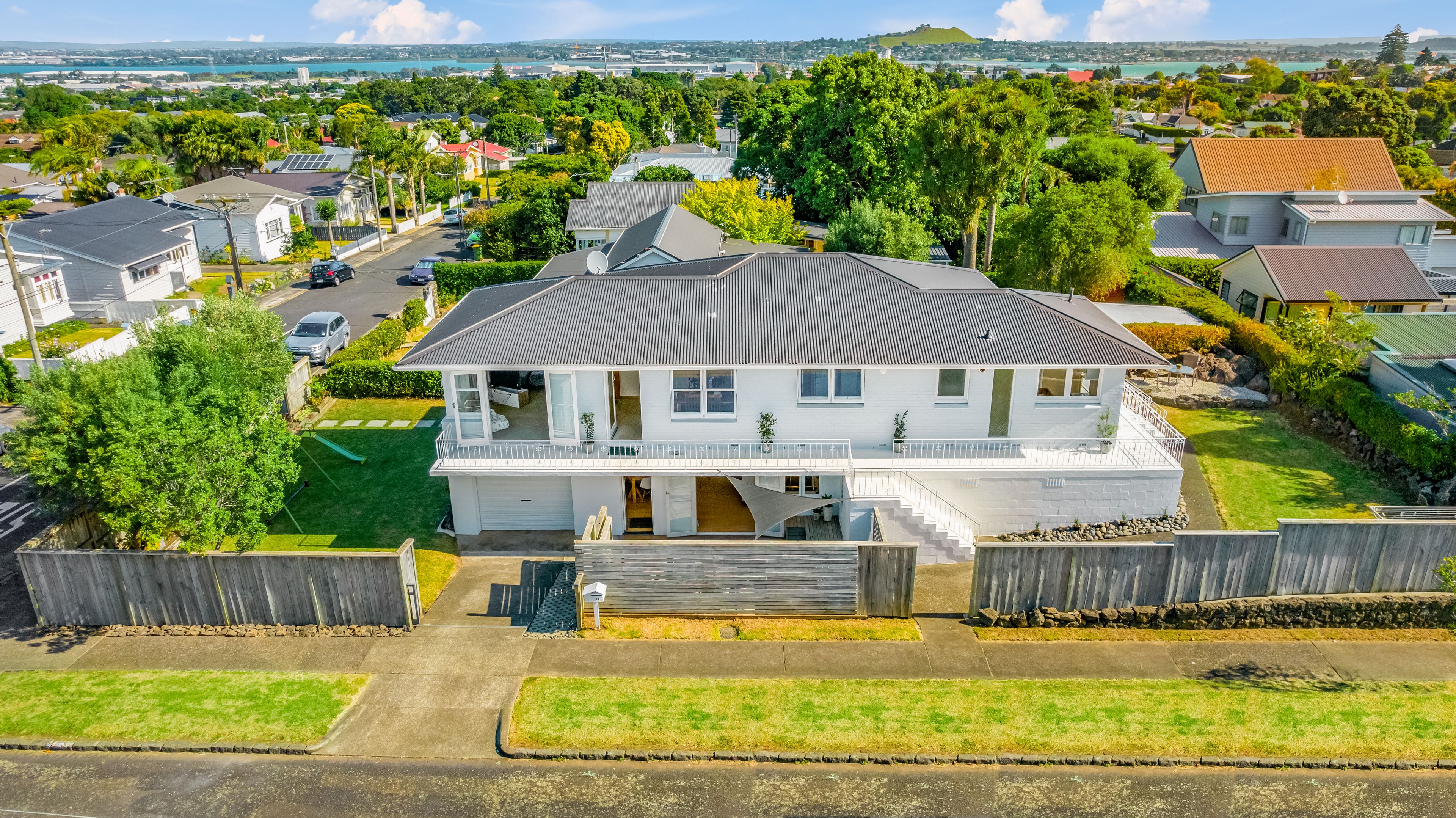 12 Jubilee Avenue, Onehunga, Auckland City