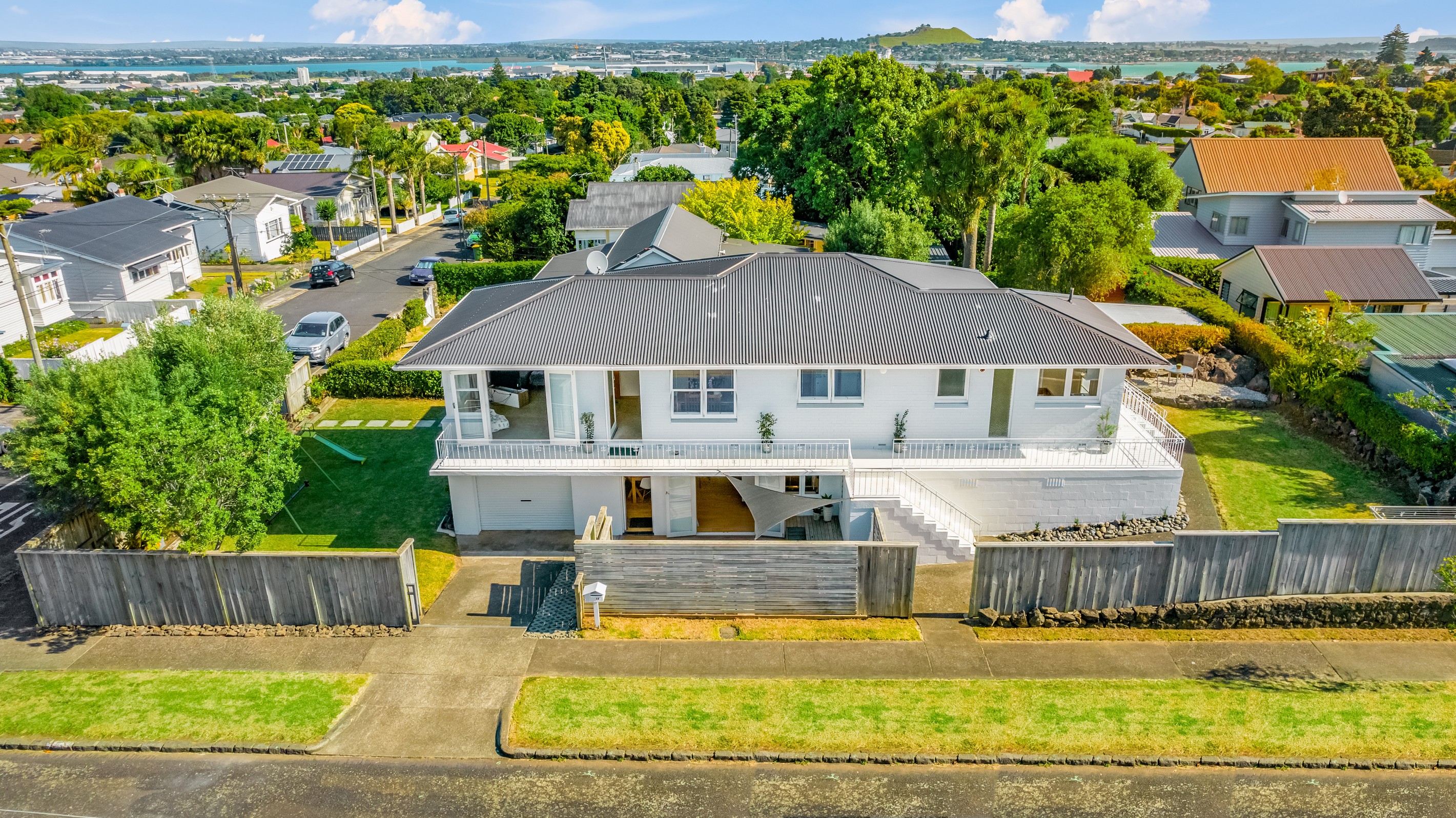 12 Jubilee Avenue, Onehunga, Auckland City