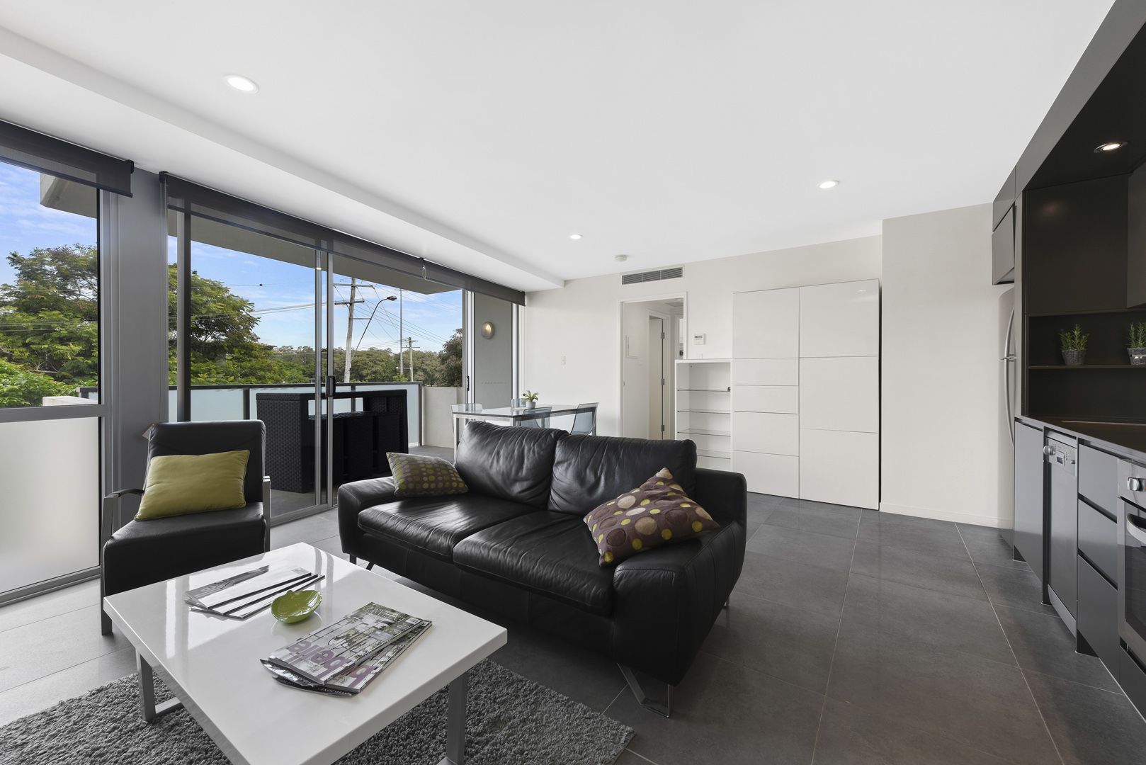 5/320 Sir Fred Schonell Drive, St Lucia, QLD 4067