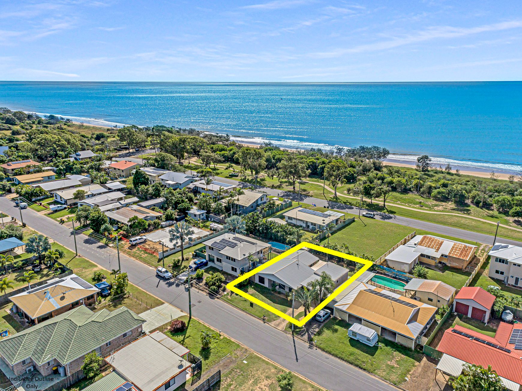 14 Palm Court, Moore Park Beach, QLD 4670