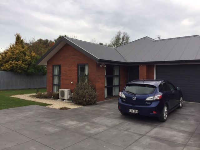 33a Moore Street, Rolleston, Selwyn District