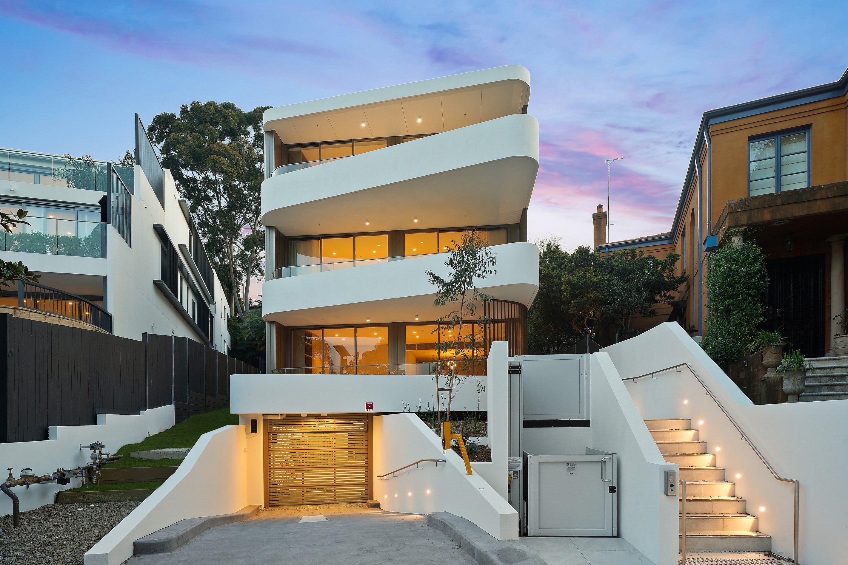 6/14 Boronia Road, Bellevue Hill, NSW 2023