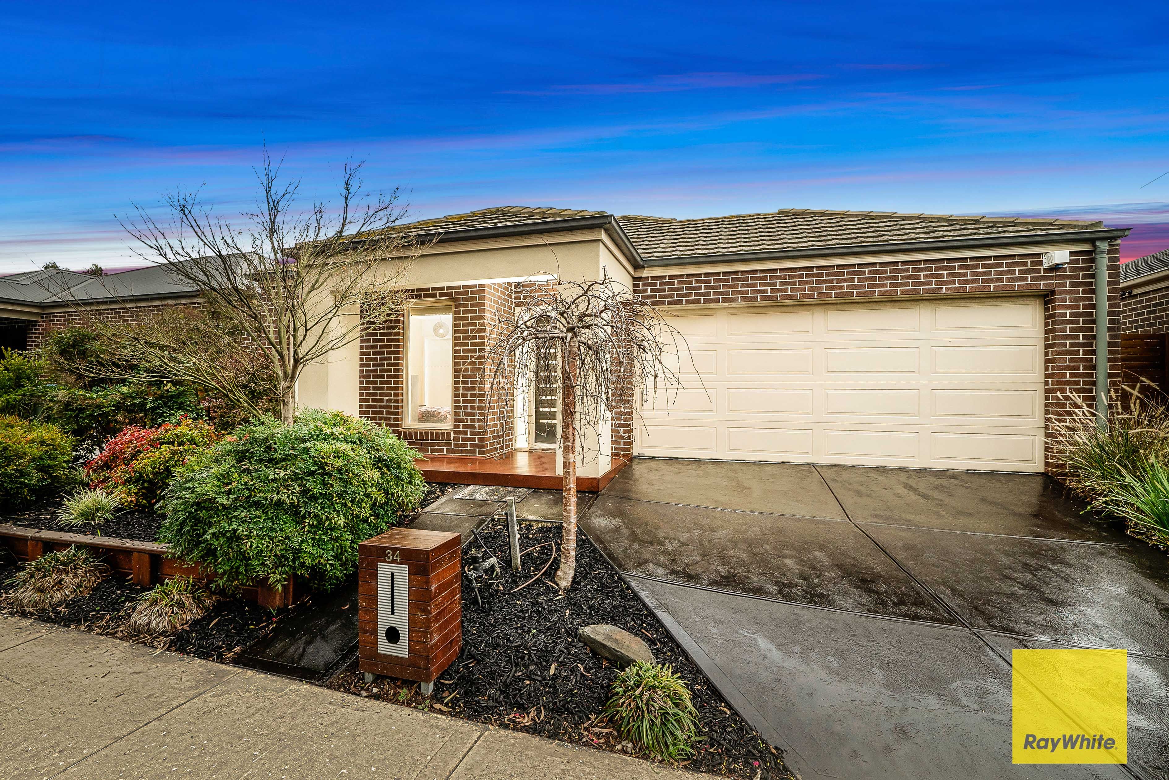 34 Copeton Avenue, Tarneit, VIC 3029