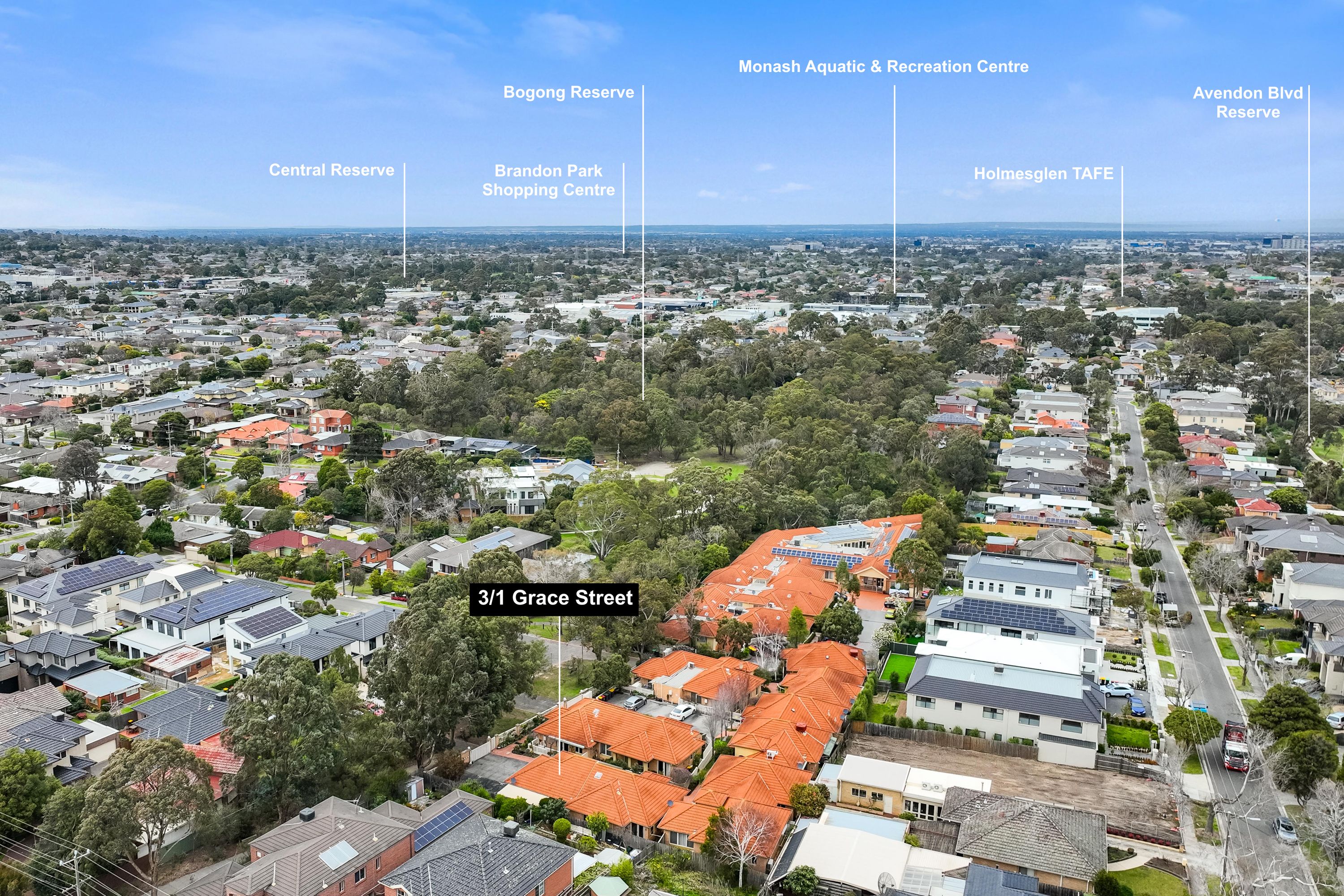 3/1 Grace Street — photo 12 of 18