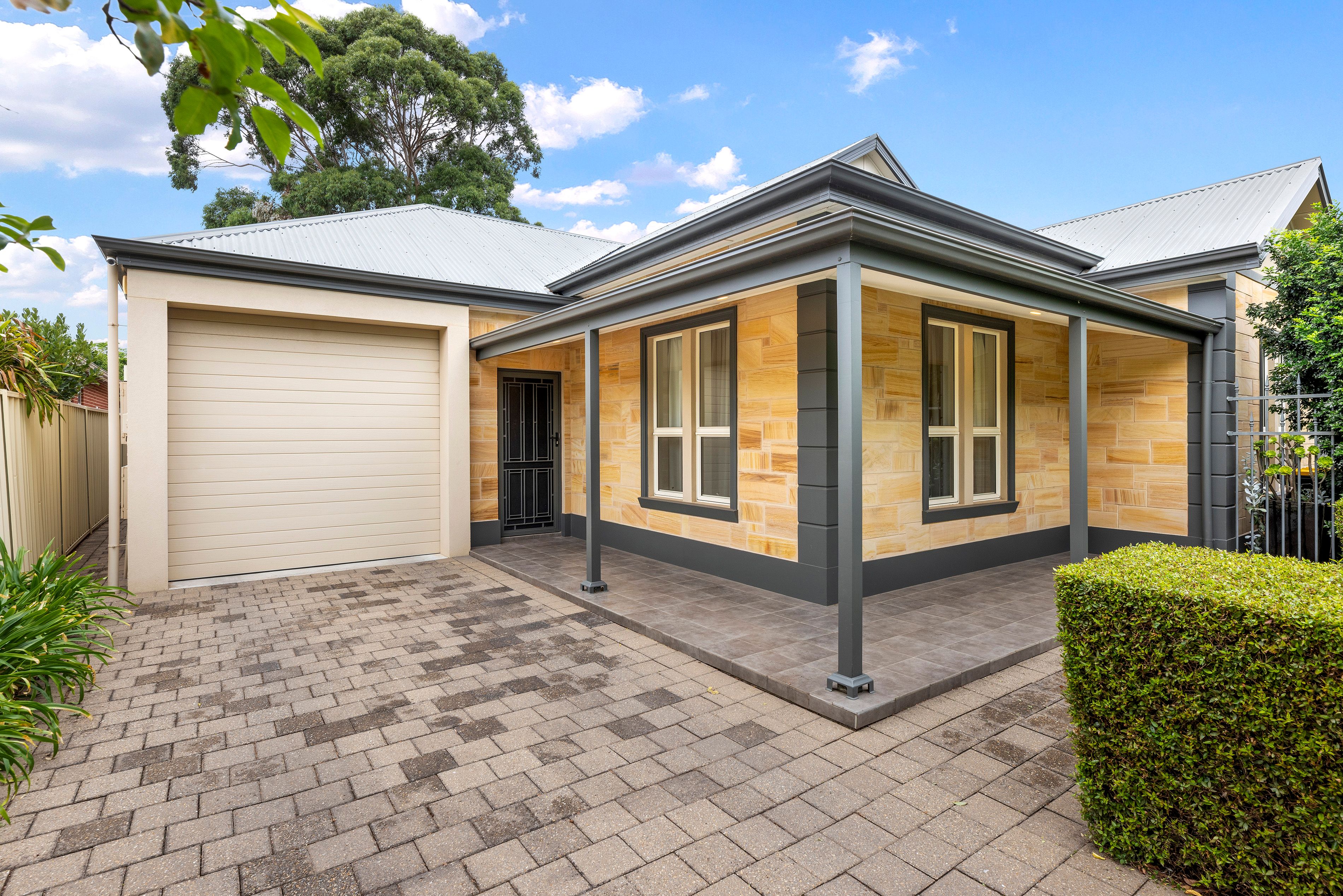 4 Salop Street, Beulah Park, SA 5067