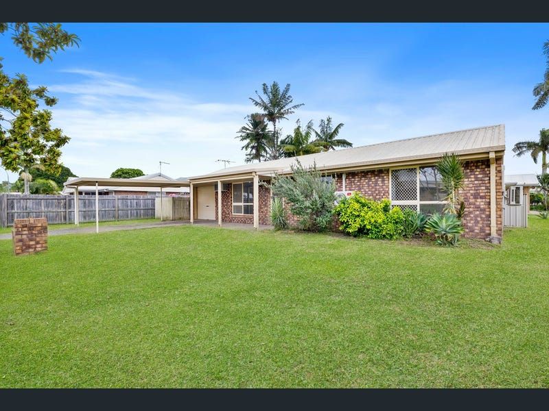 12 Rachel Drive — photo from Ray White Rockhampton