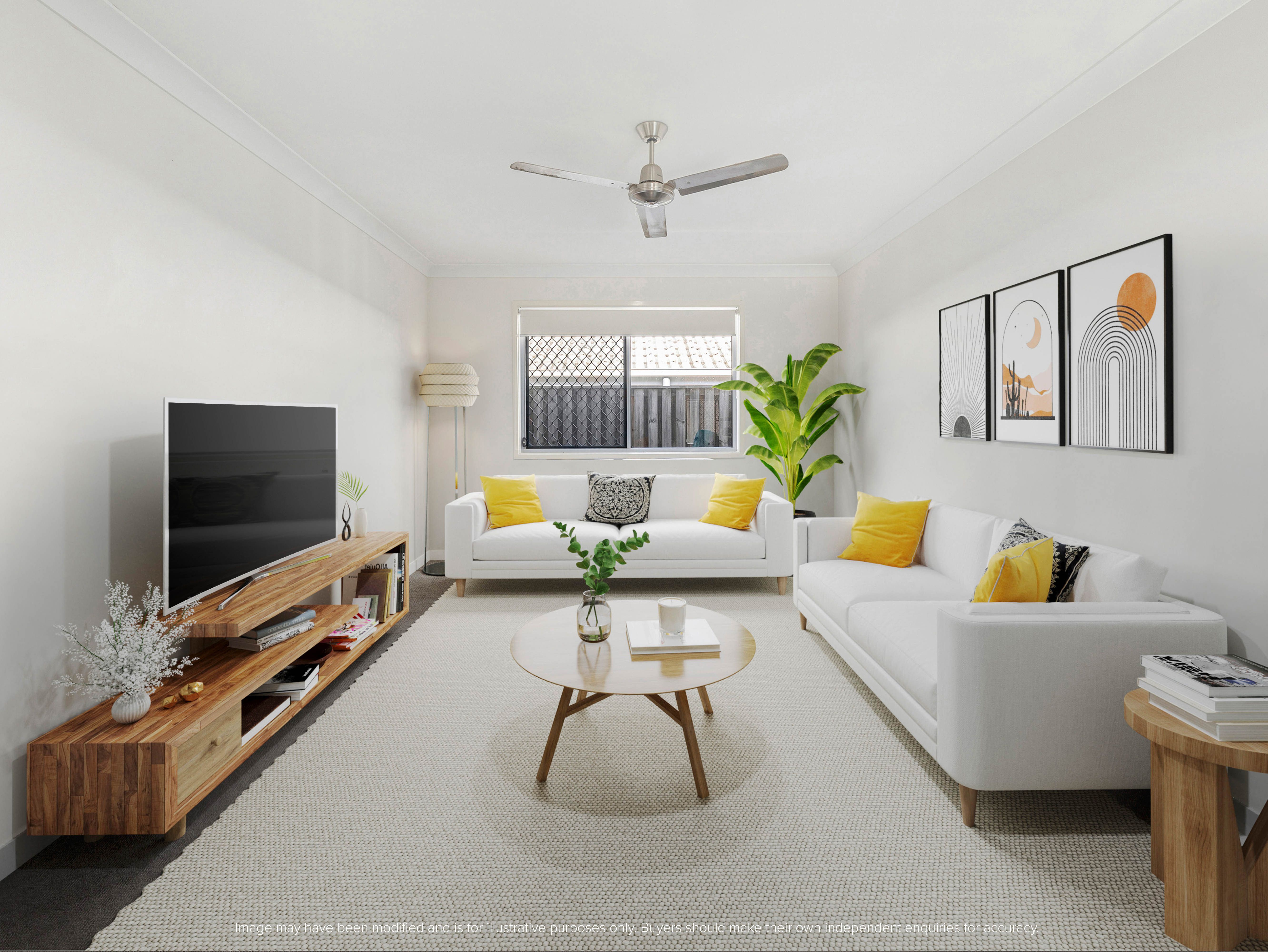 6 Zamma Street, Augustine Heights, QLD 4300