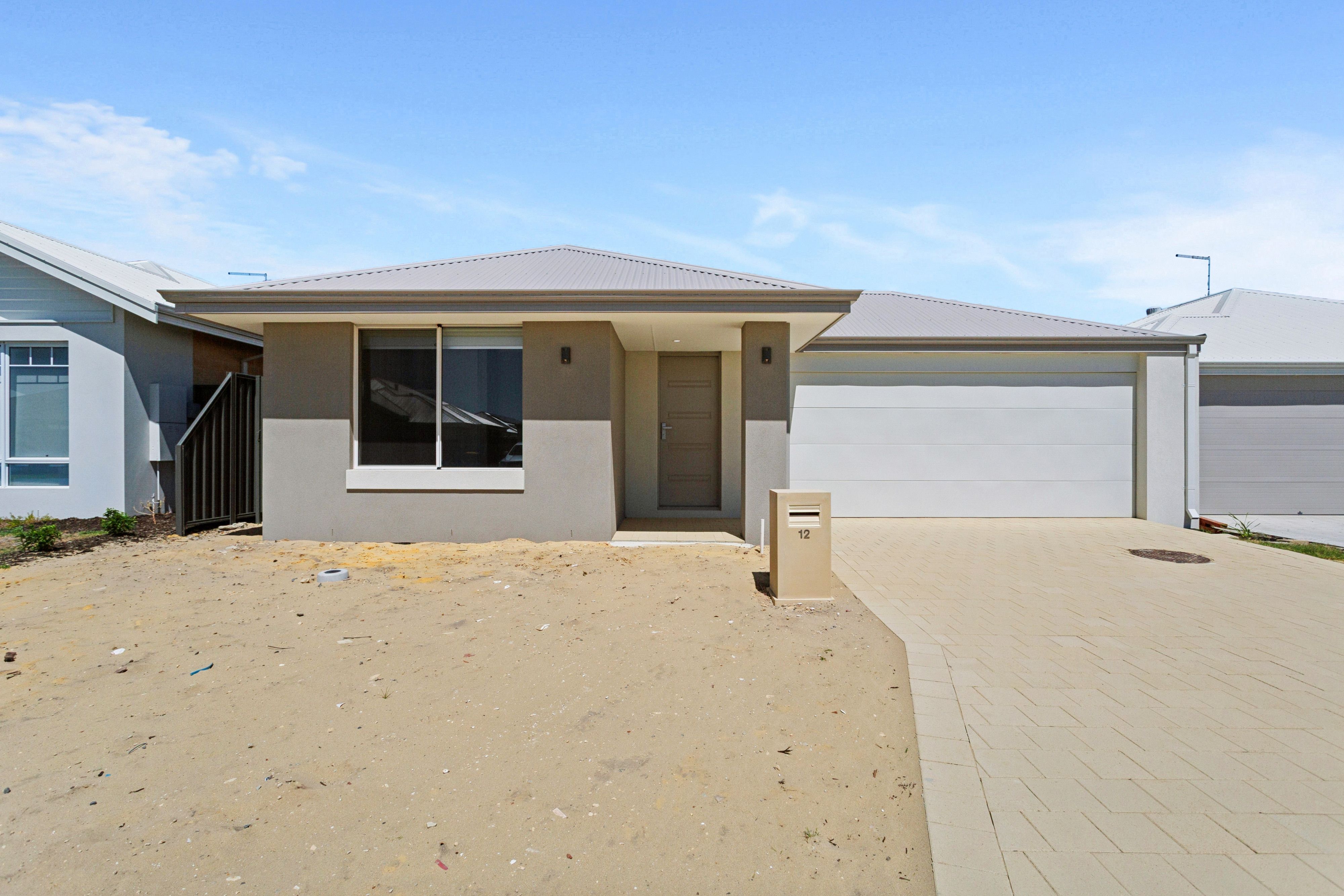12 Trinity Road, Henley Brook, WA 6055 - Leased House - Ray White ...