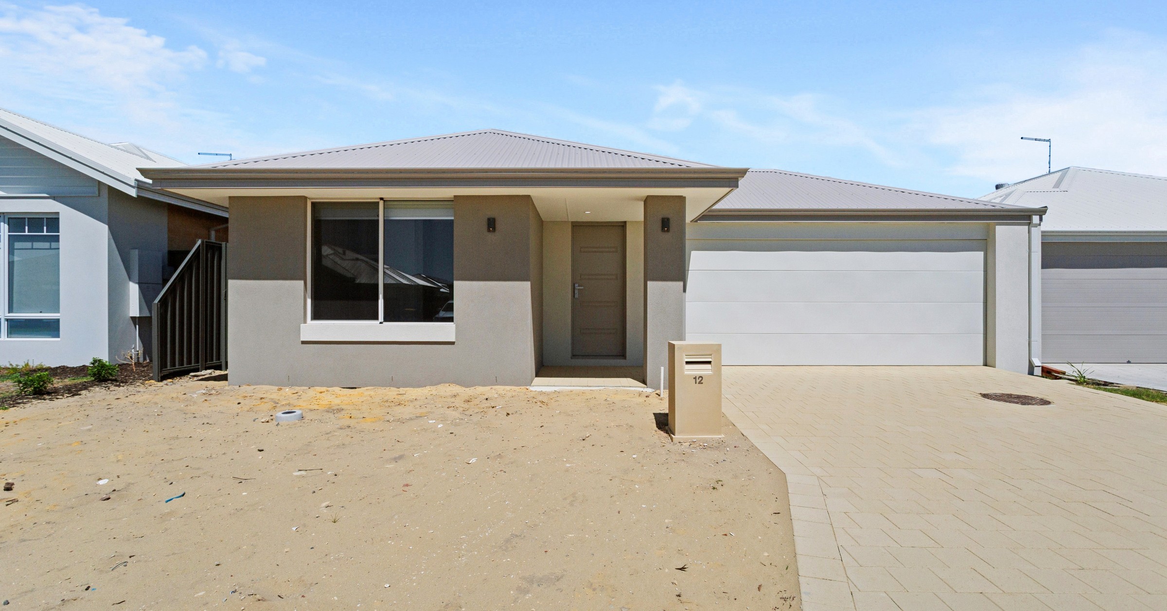 1012 Trinity Rd 12 Trinity Road, Henley Brook, WA 6055 - Leased House - Ray White ...