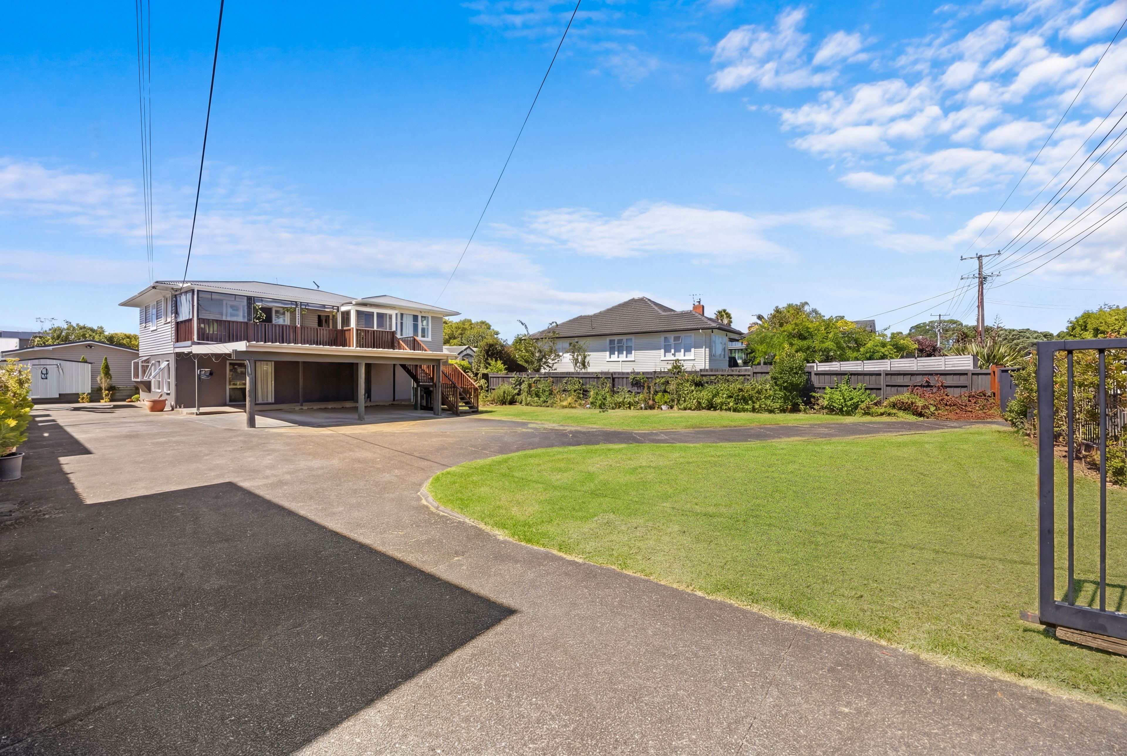 9 Stokes Avenue, Te Atatu Peninsula, Waitakere City