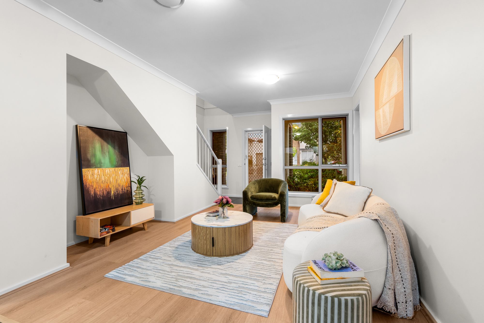 13 Lookout Circuit, Stanhope Gardens, NSW 2768