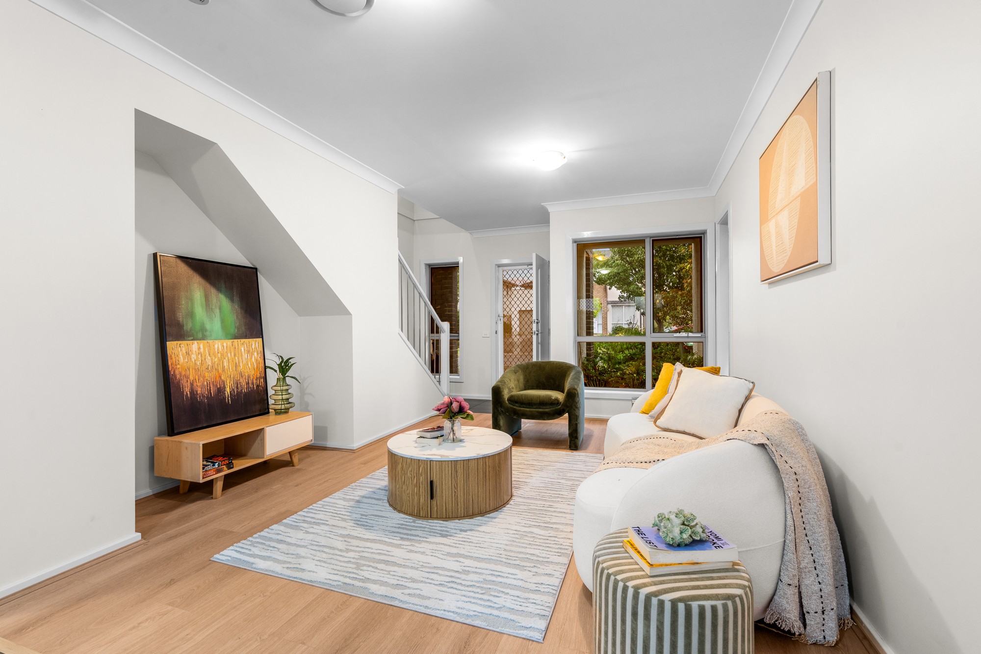 13 Lookout Circuit, Stanhope Gardens, NSW 2768
