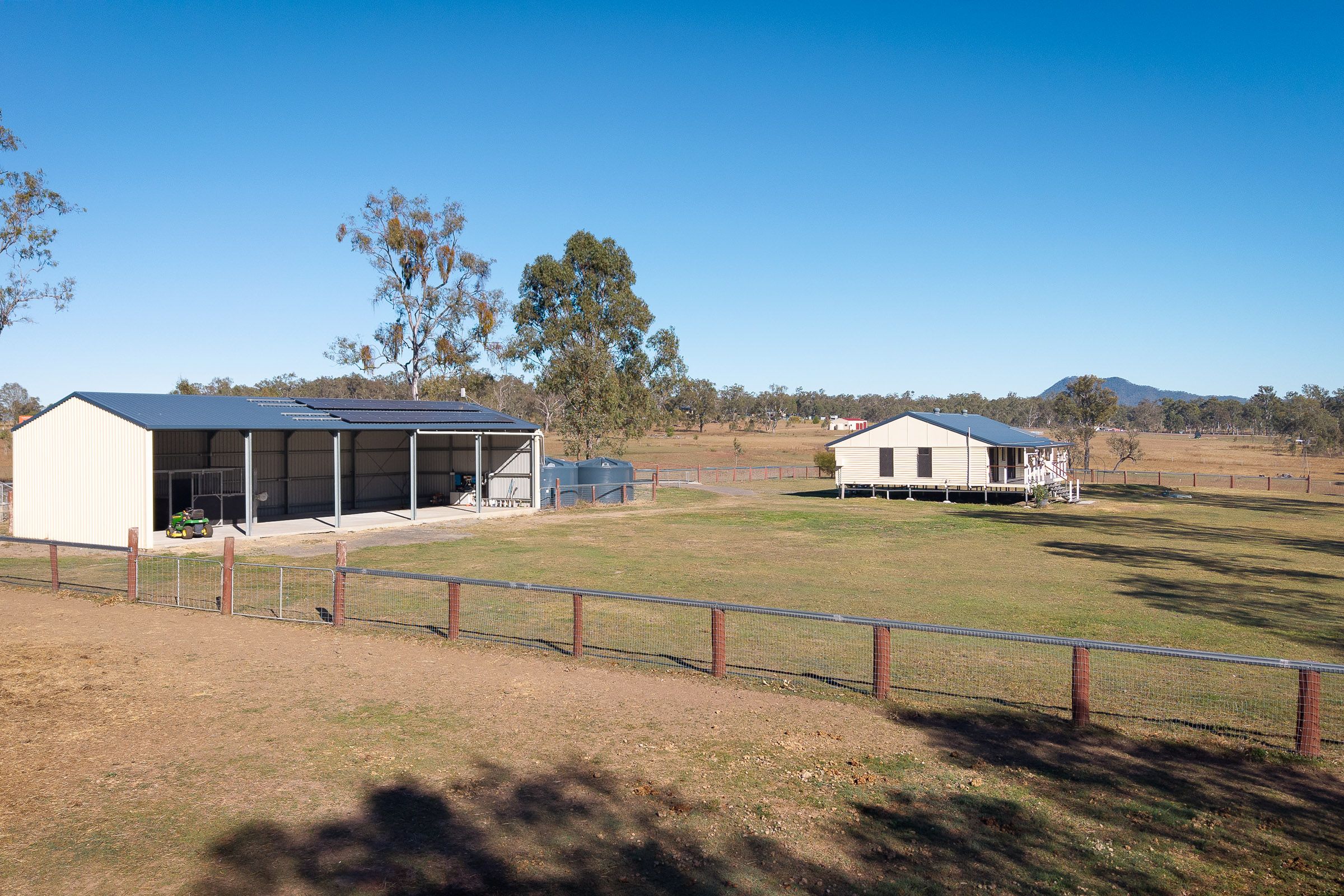 4236 Cunningham Highway, Mutdapilly, QLD 4307