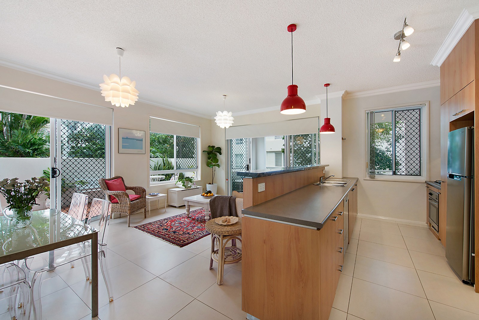 88/6 Merthyr Road, New Farm, QLD 4005