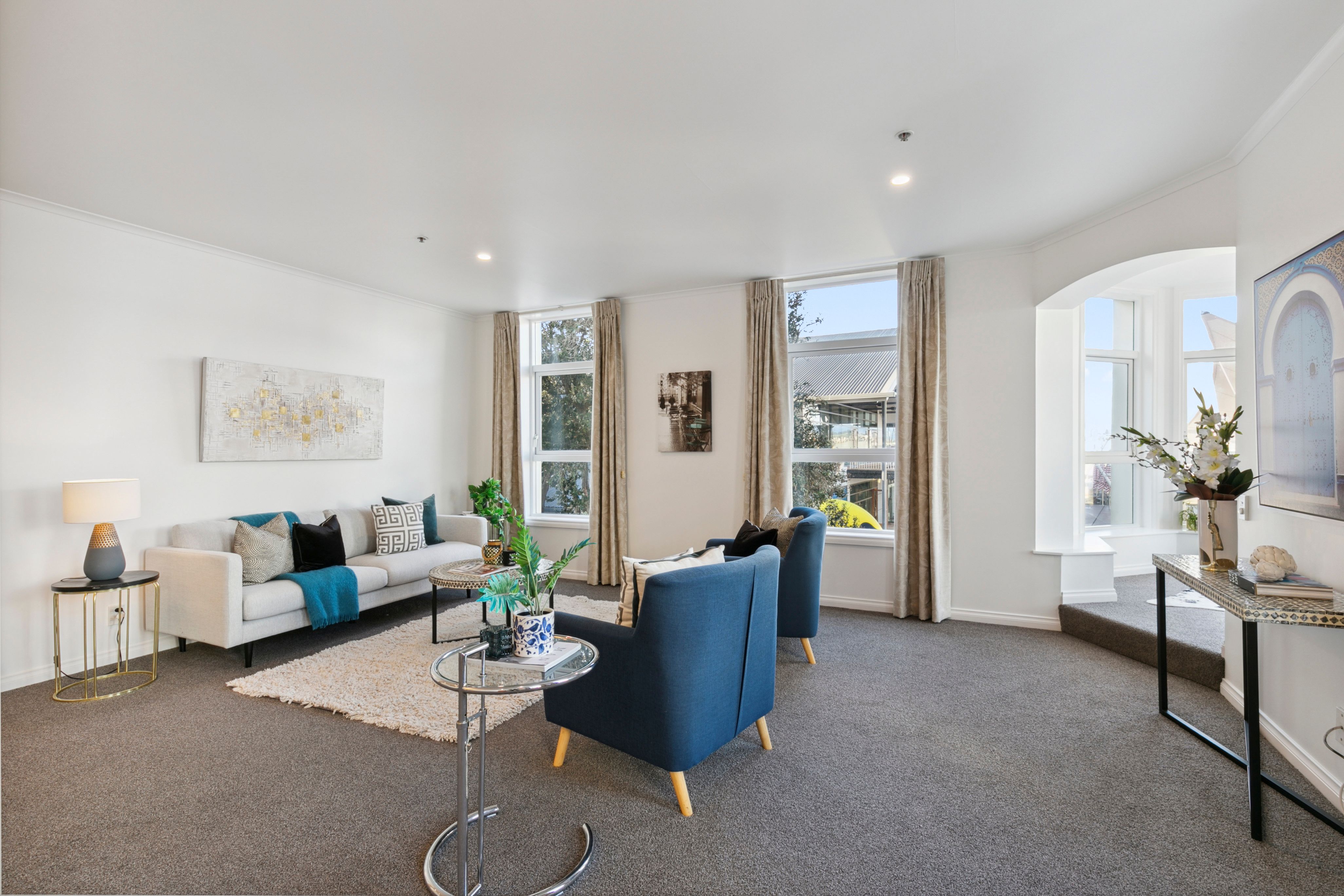 1.1/1 Queens Wharf, Wellington Central, Wellington City