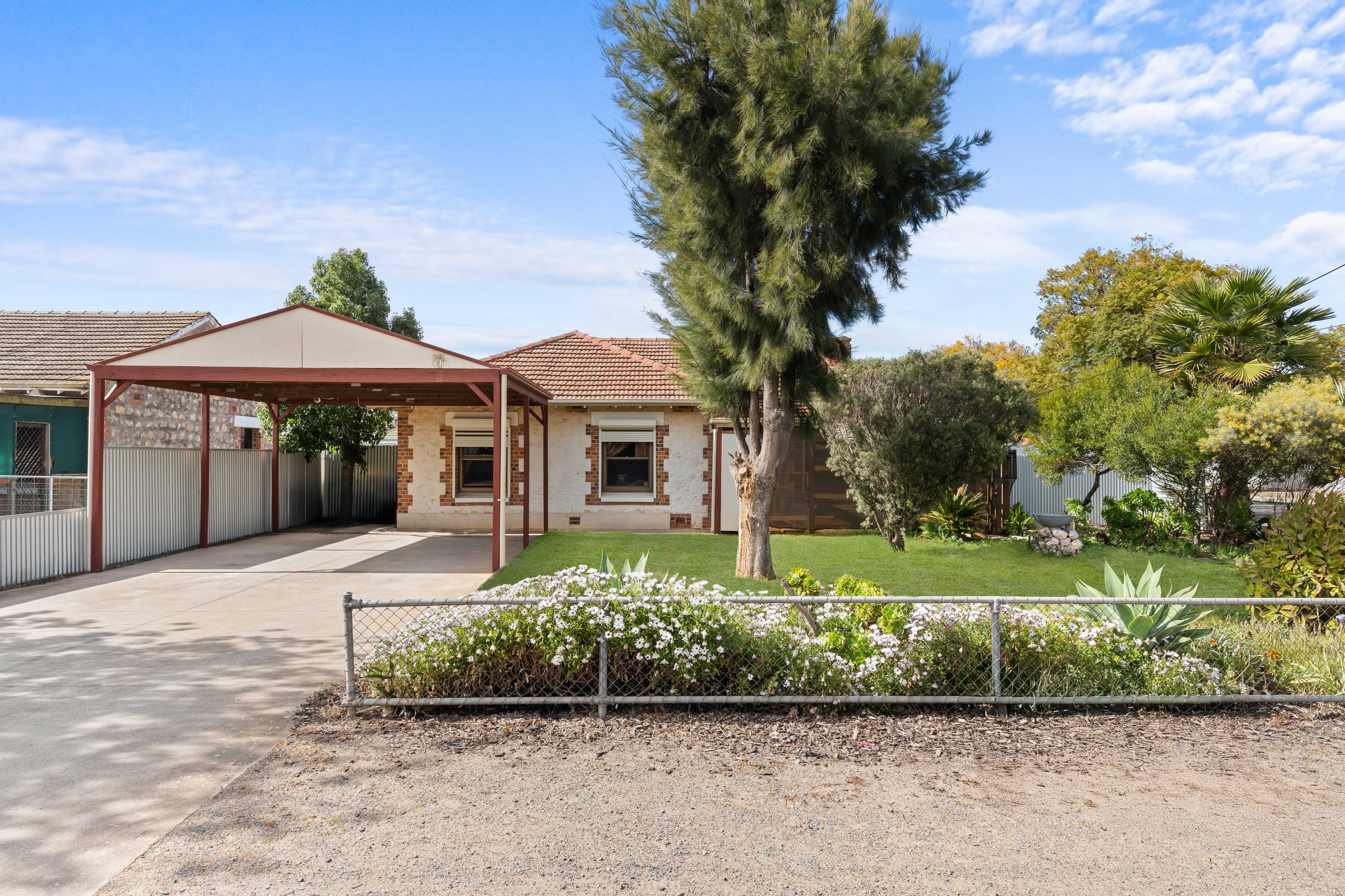 12 Montgomery Avenue, Murray Bridge, SA 5253