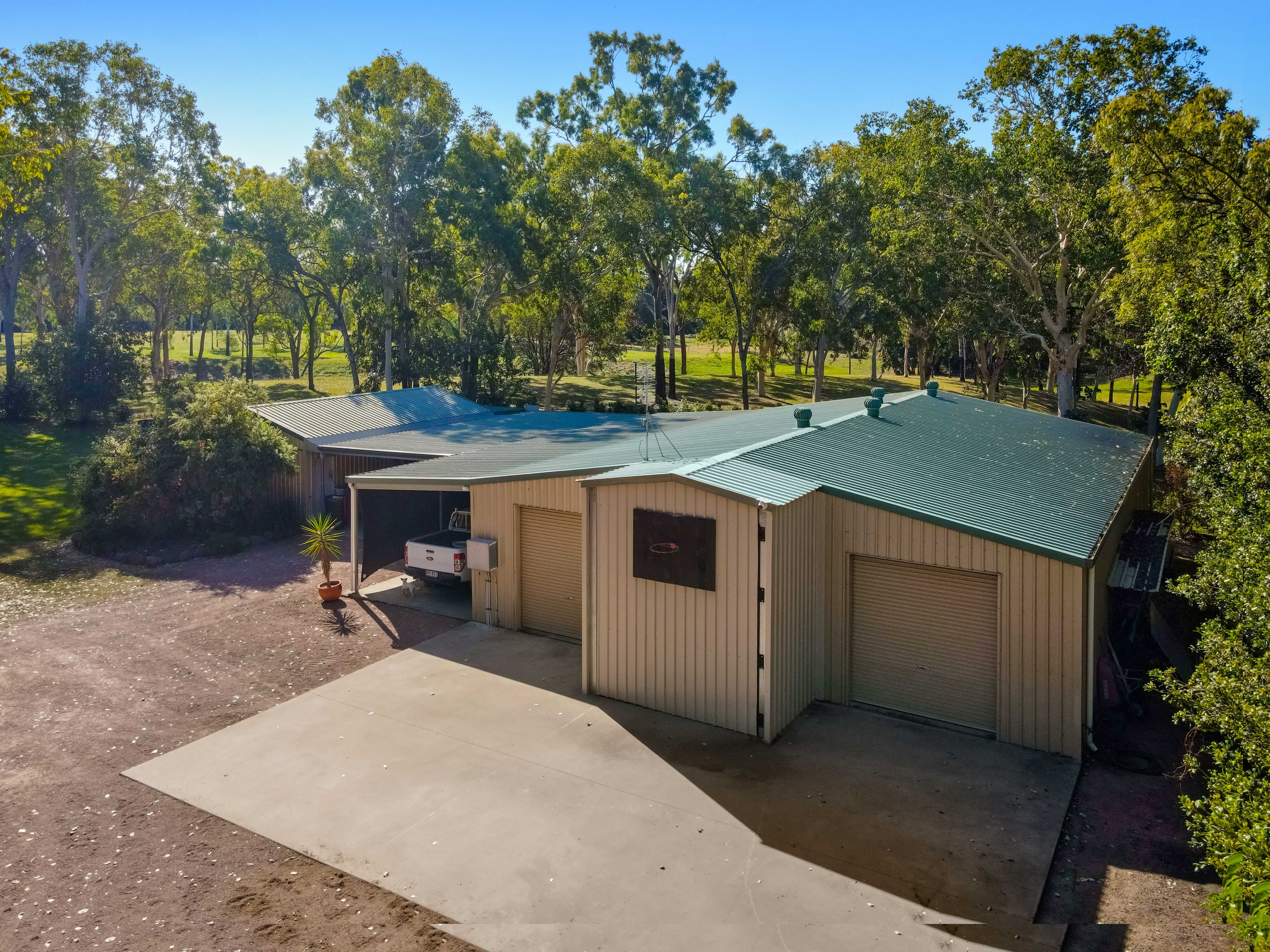 3648 Shady Lane, Alligator Creek, QLD 4816 Sold Home Ray White