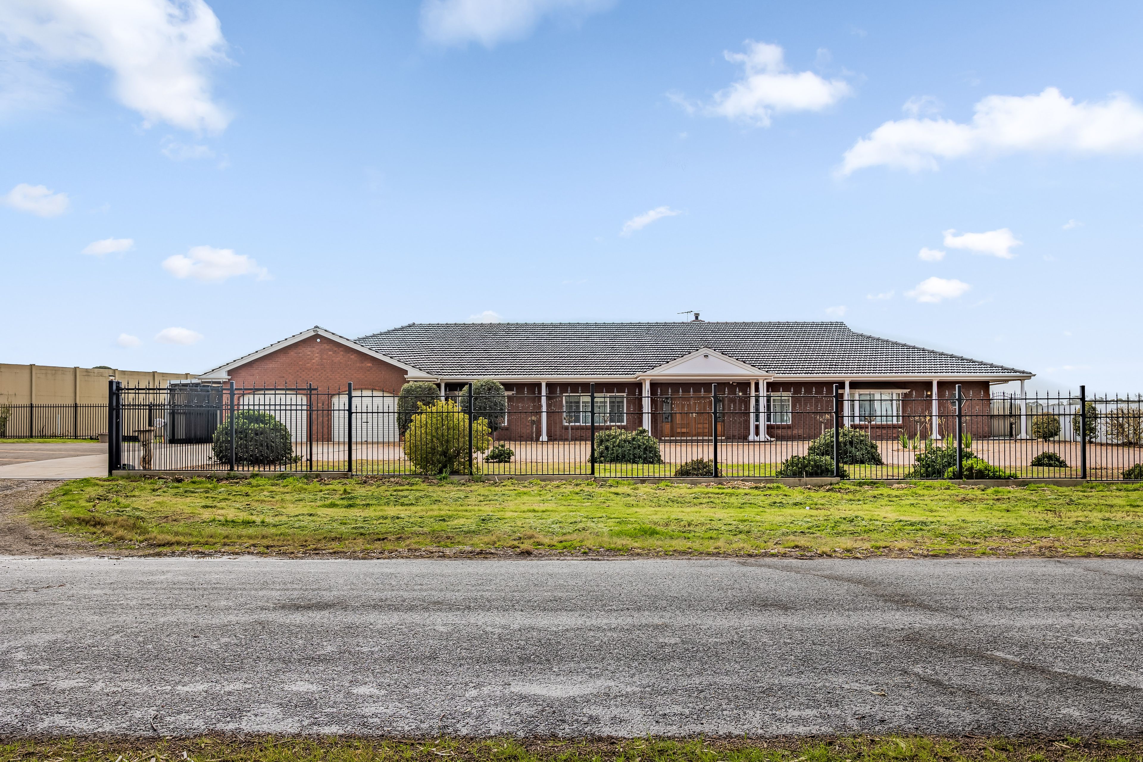 Prop Lot 1, Lot 2061 Petherton Road, Andrews Farm, SA 5114