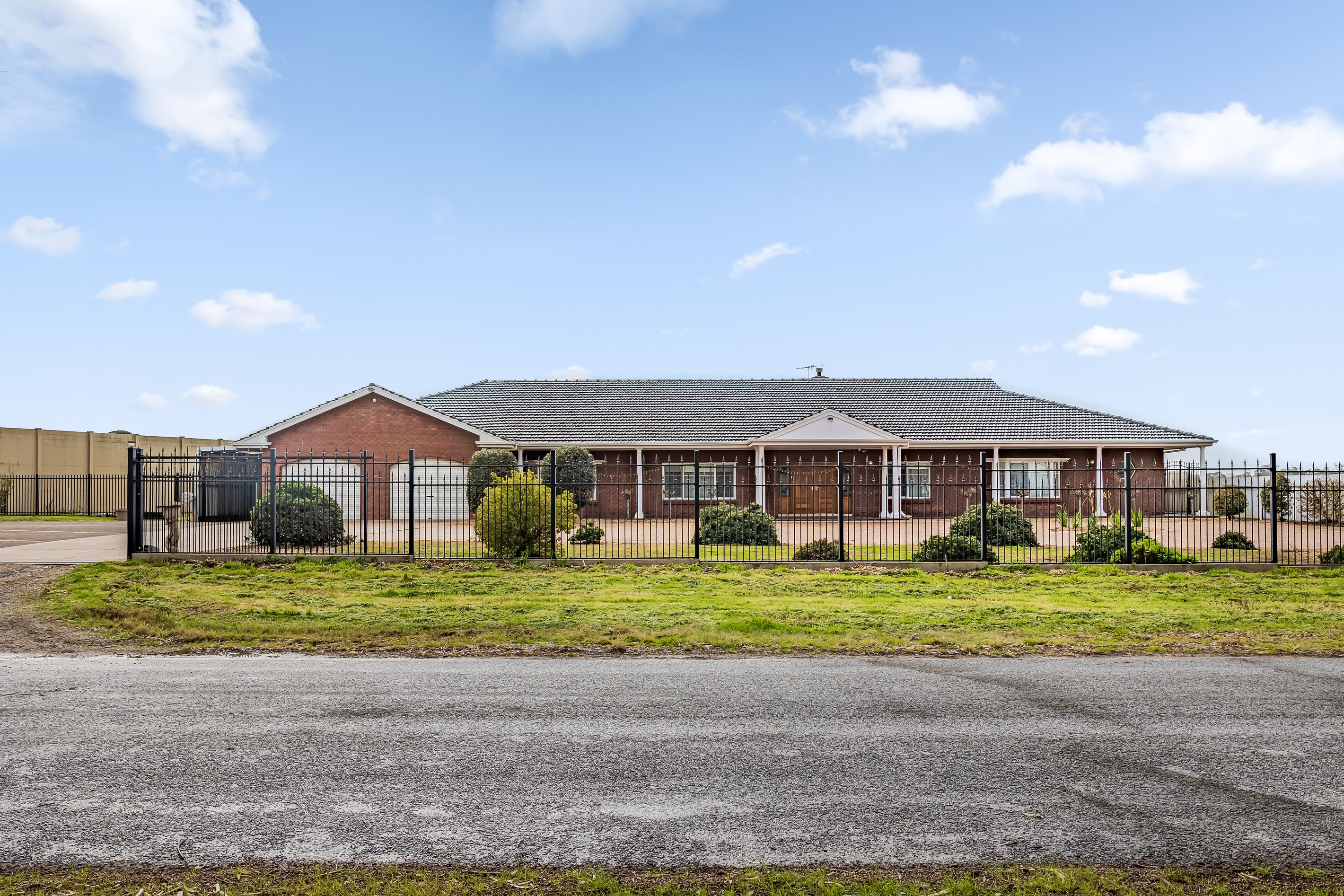 Prop Lot 1, Lot 2061 Petherton Road, Andrews Farm, SA 5114