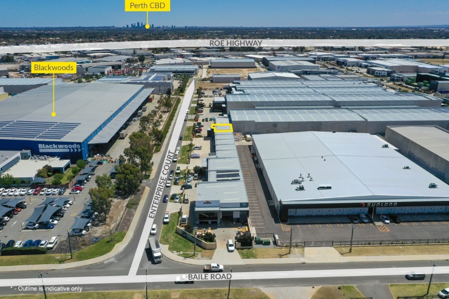 6/4 Enterprise Court, Canning Vale, WA 6155