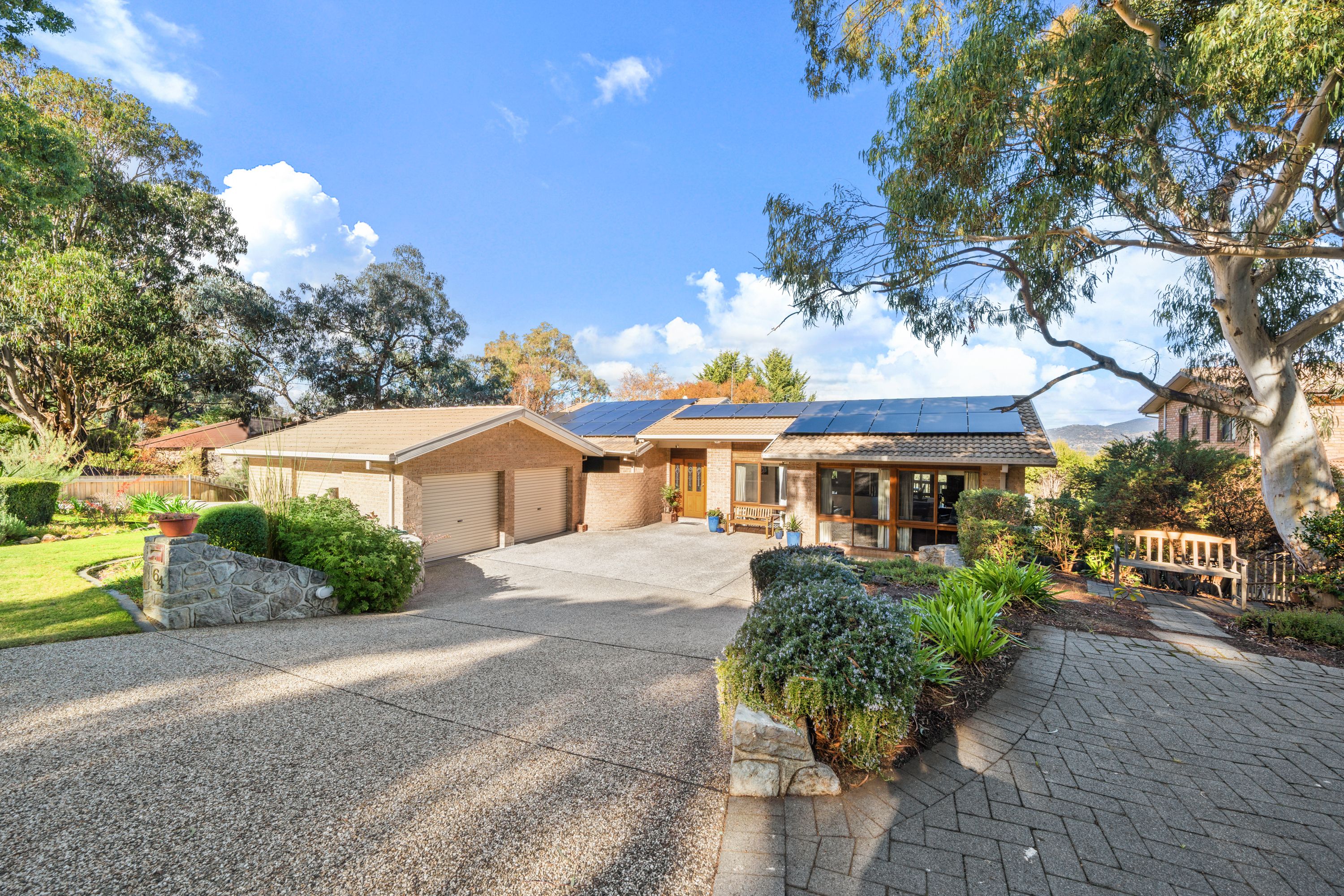 64 Appel Crescent, Fadden, ACT 2904