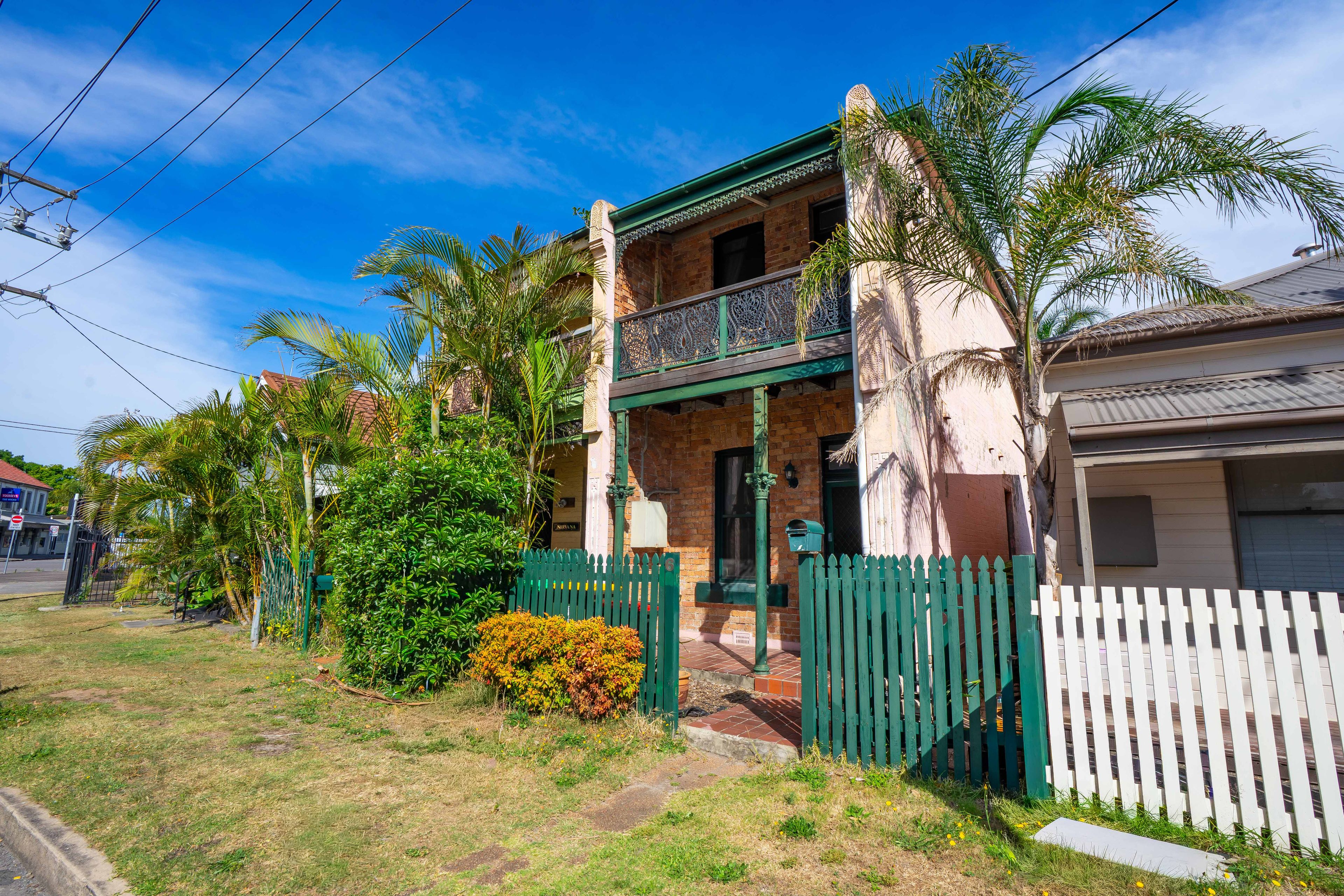 6 Ivy Street, Islington, NSW 2296