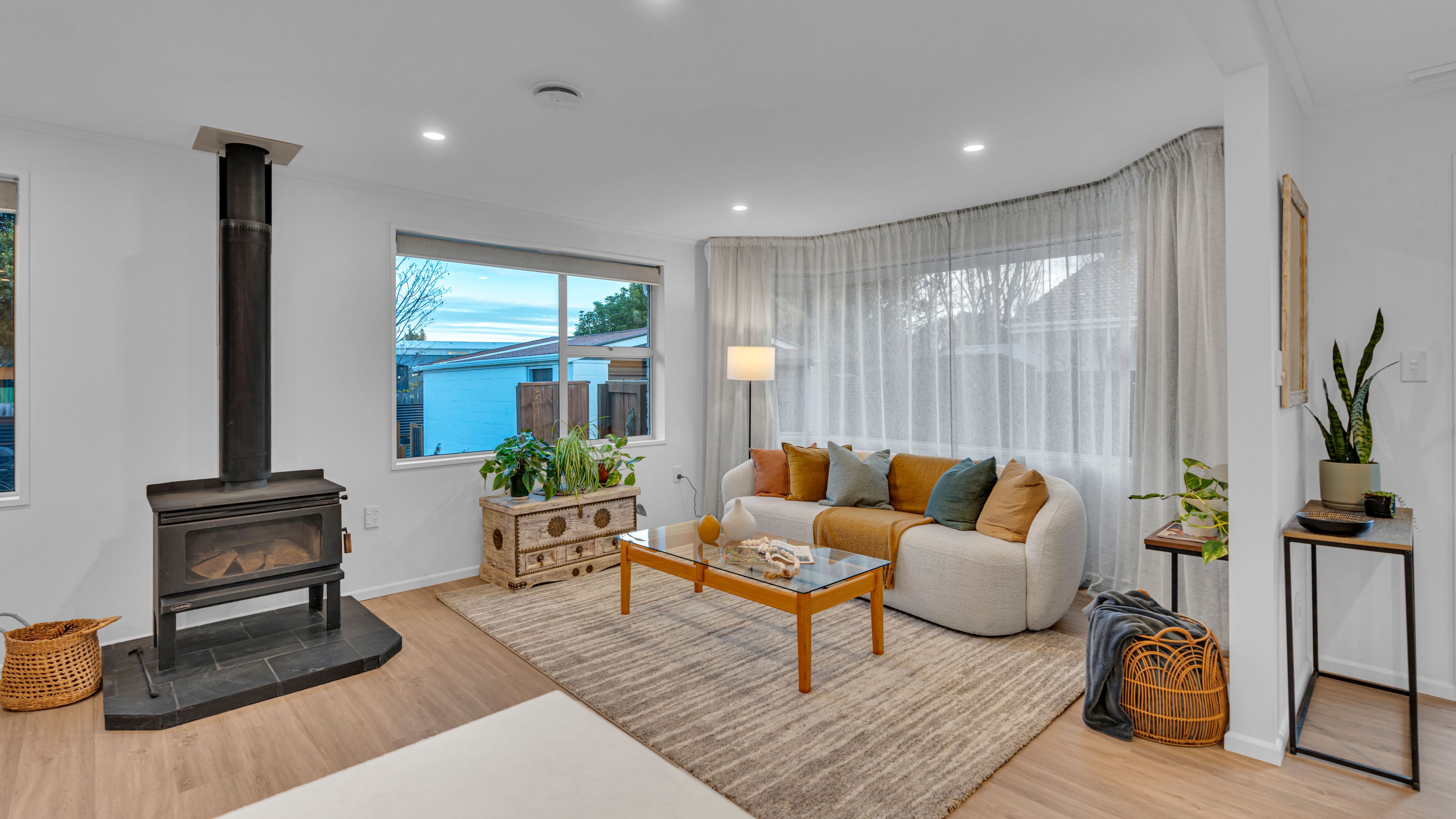 9 Charnwood Crescent, Bishopdale, Christchurch City