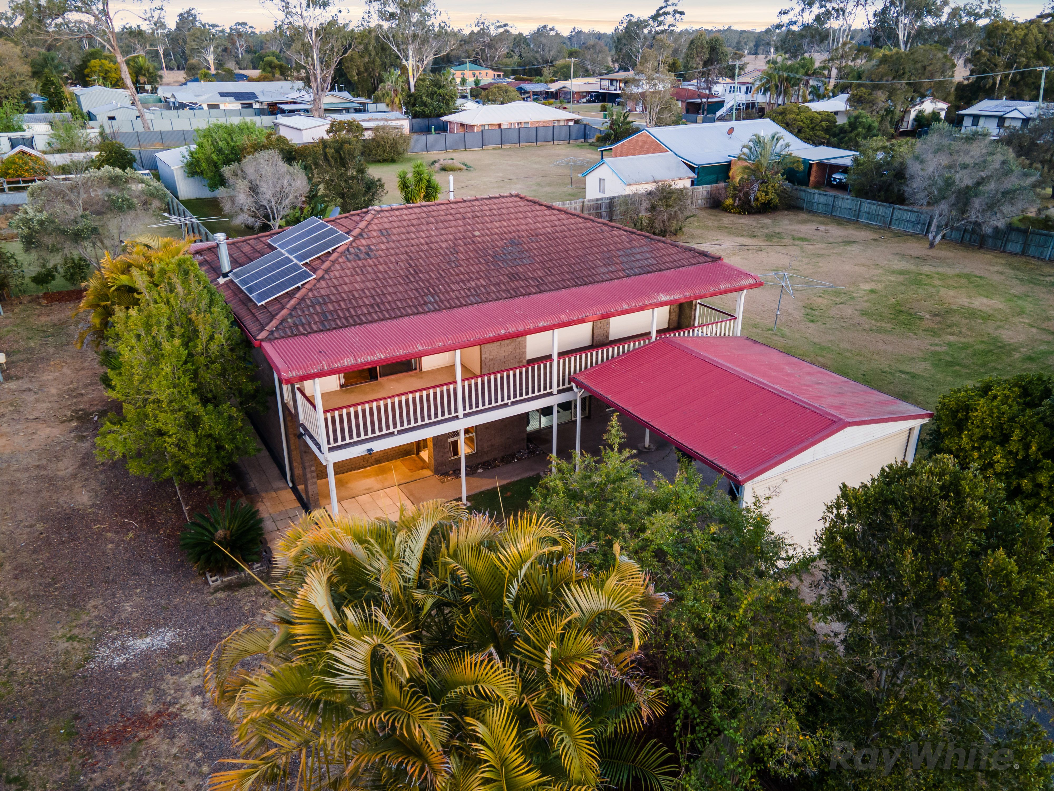 410-414 Haigslea Amberley Road, Walloon, QLD 4306
