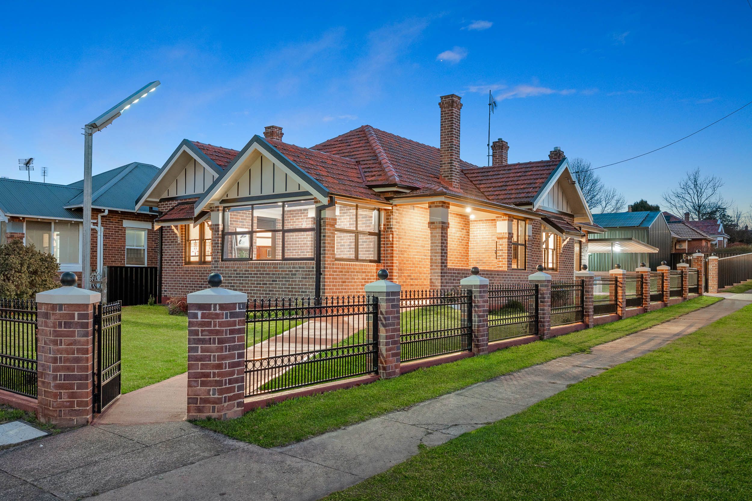 59 Denison Street, Crookwell, NSW 2583