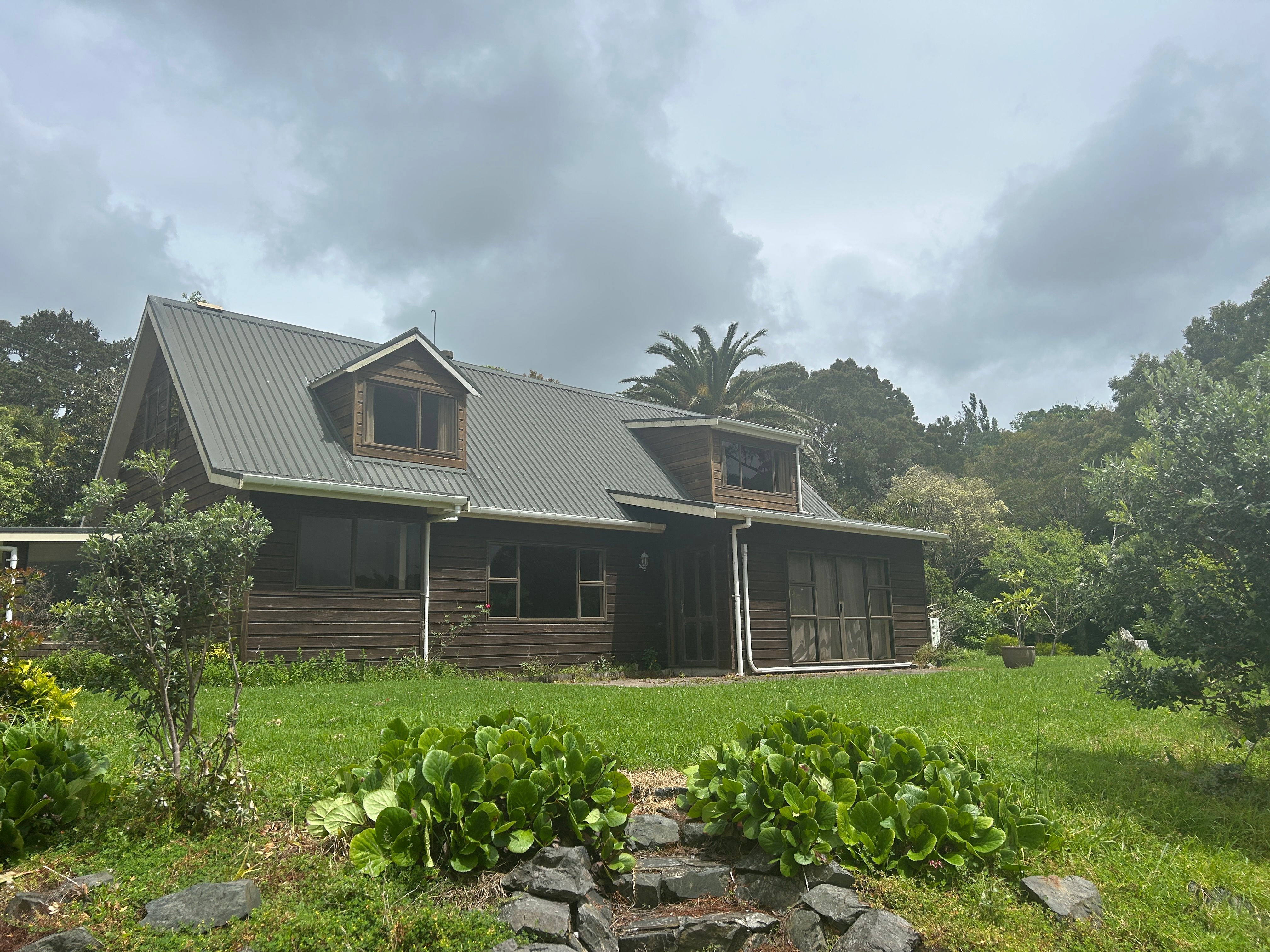 151 Mountain Road, Maungaturoto, Kaipara District