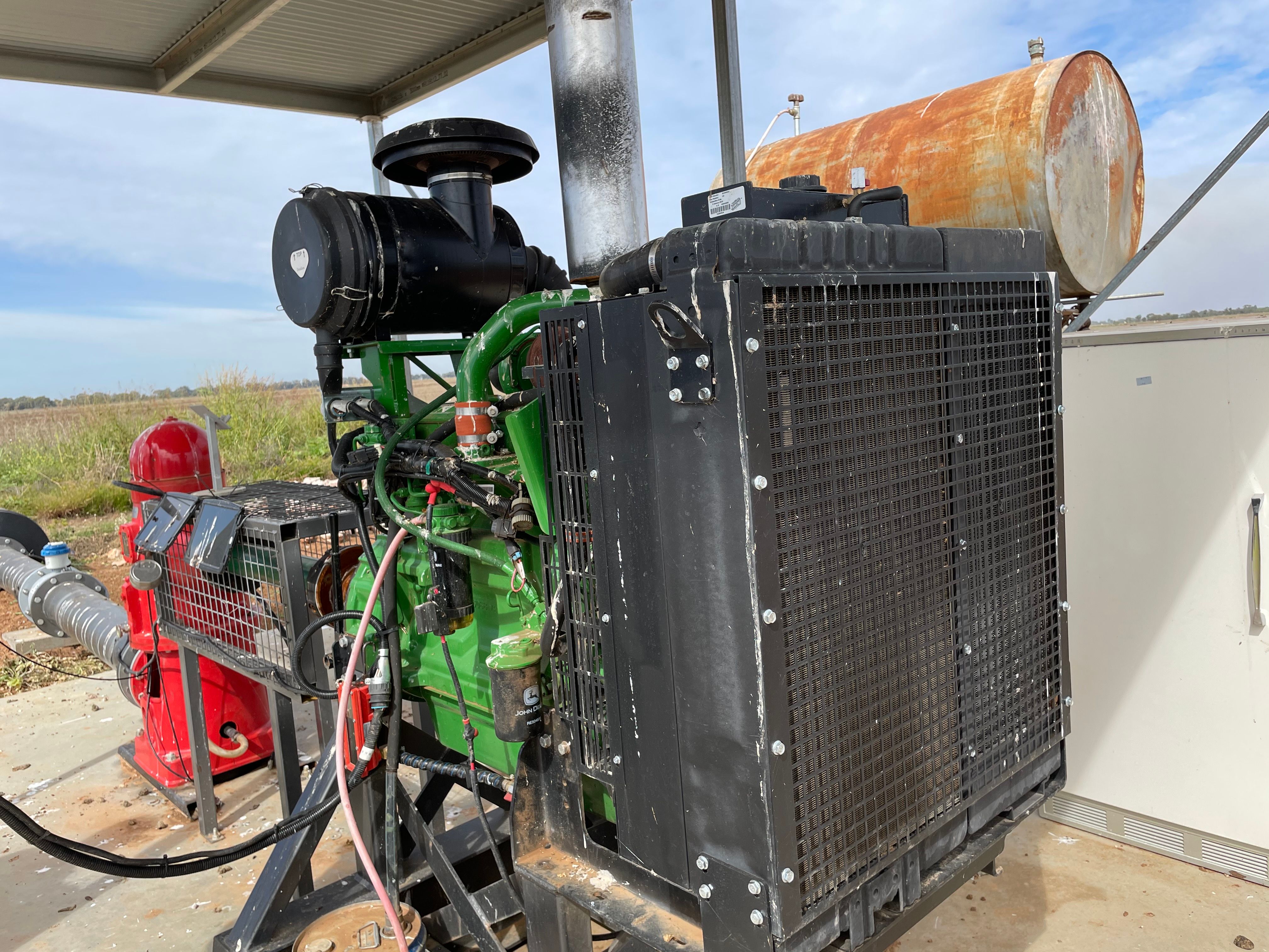 ( Davit Farm ) Cashmere Road — photo 10 of 17