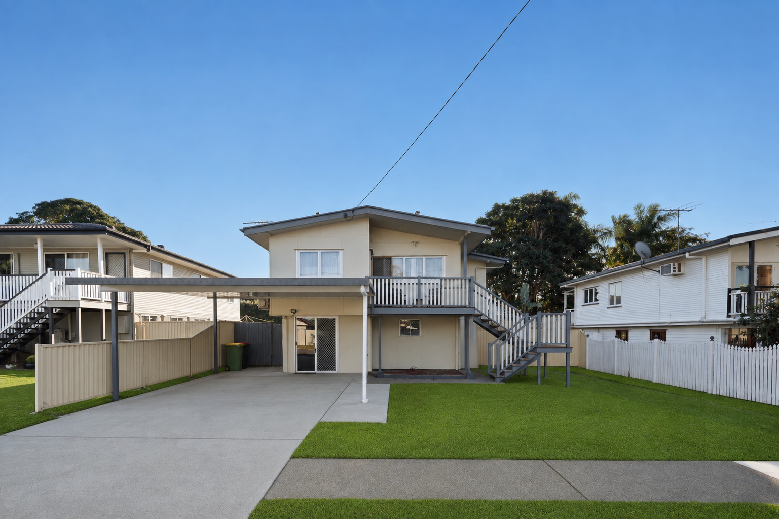 57 Andrew Street, Kallangur, QLD 4503