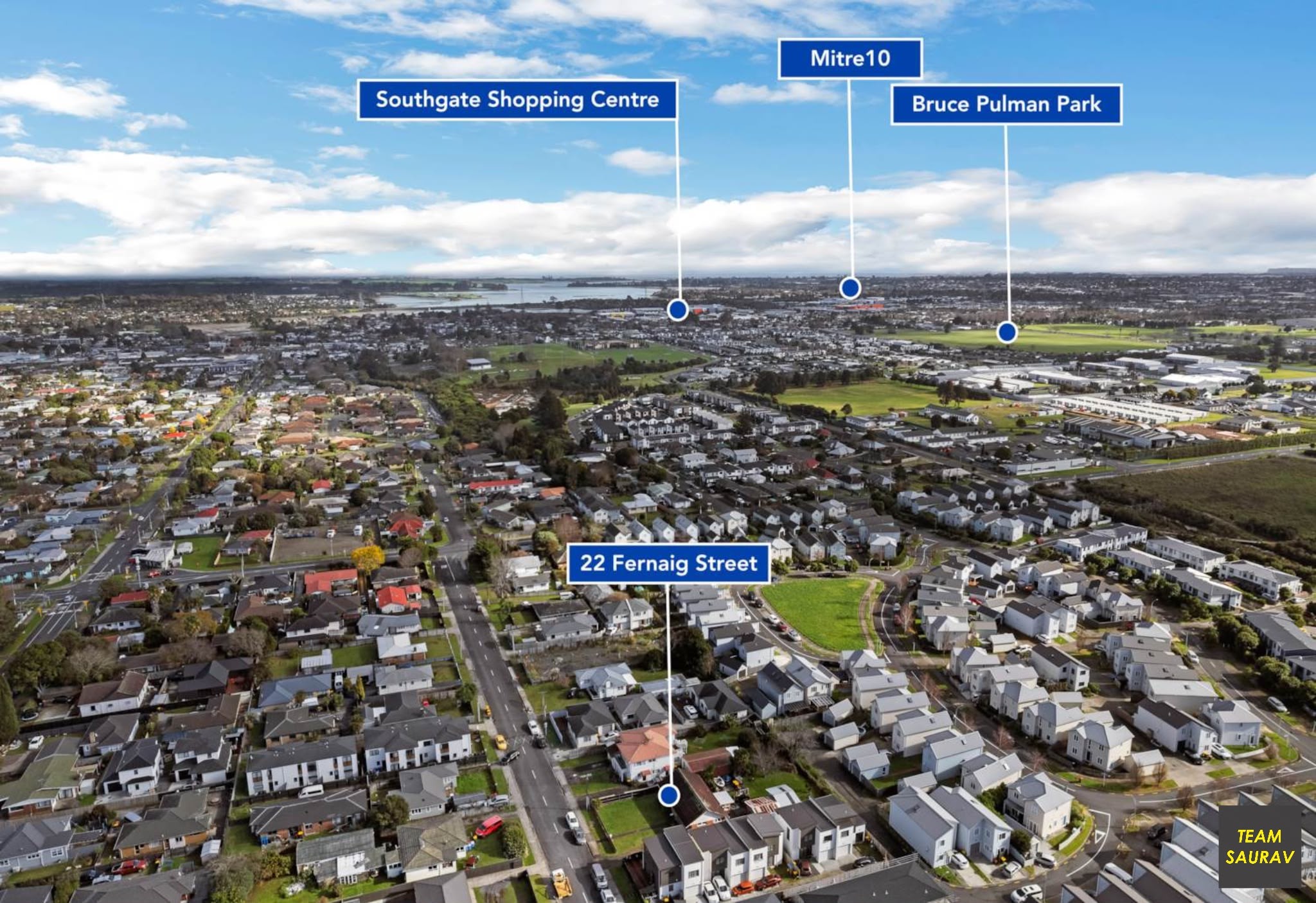 22 Fernaig Street, Papakura, Papakura