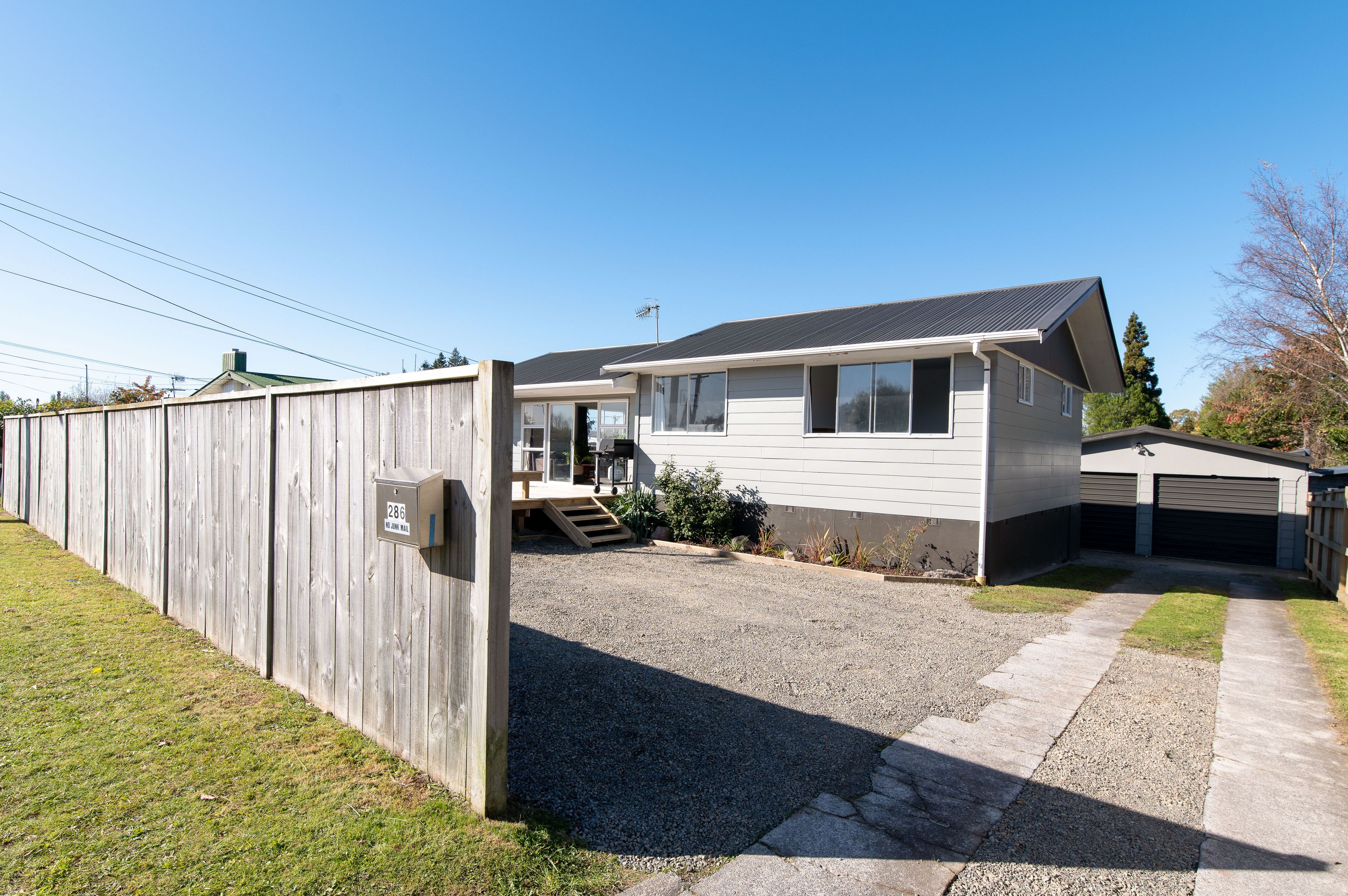 286 Sunset Road, Sunnybrook, Rotorua District