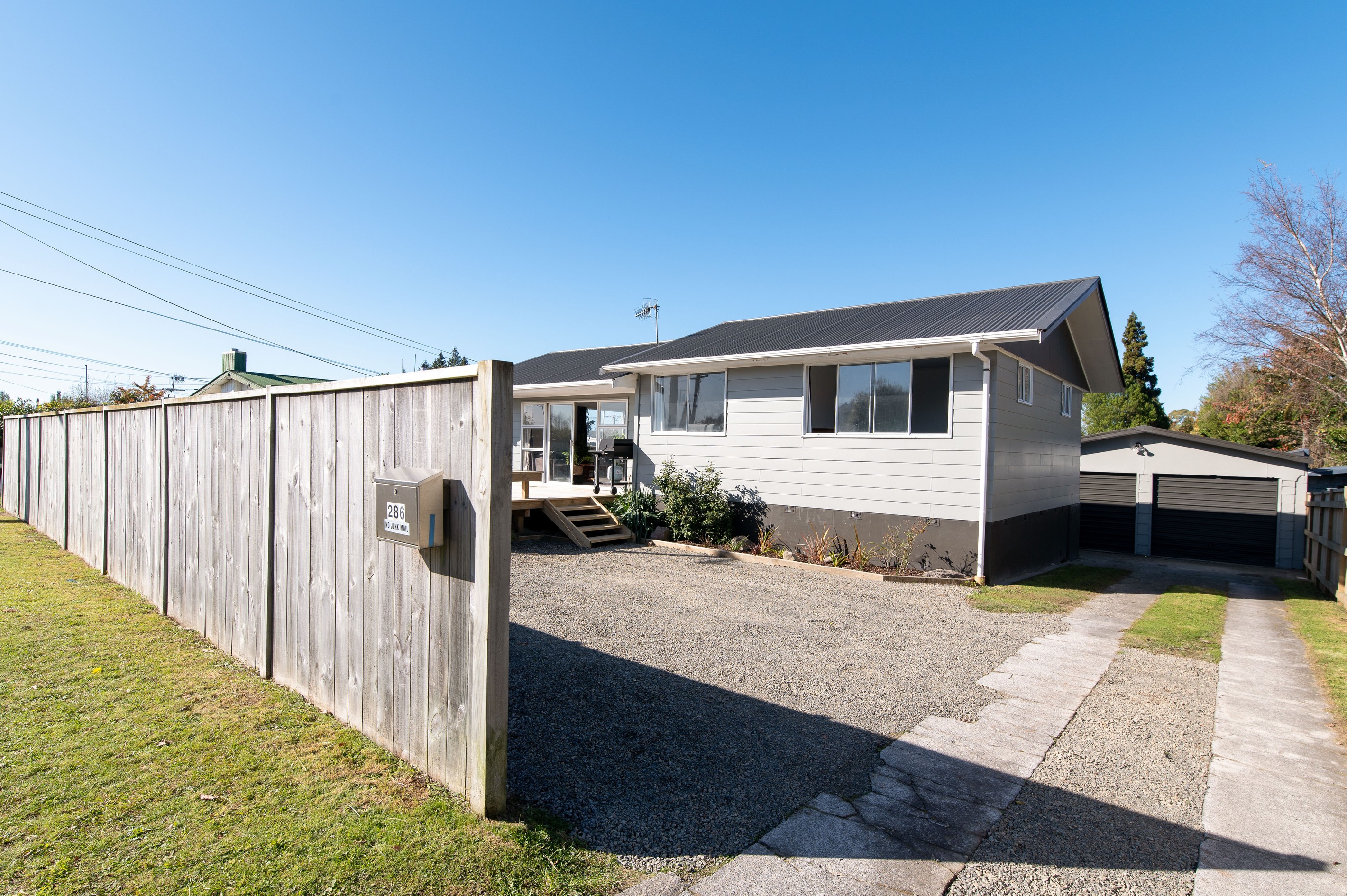 286 Sunset Road, Sunnybrook, Rotorua District