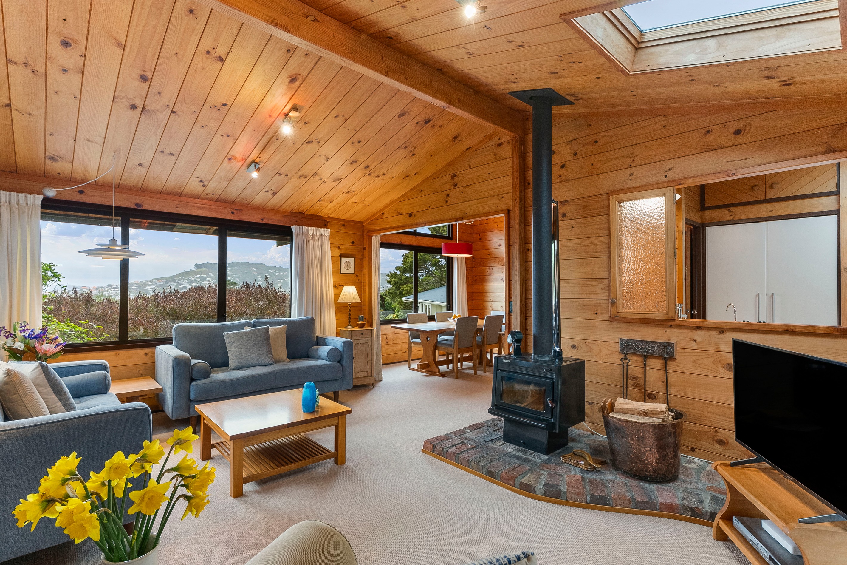 40A Heke Street, Ngaio, Wellington City