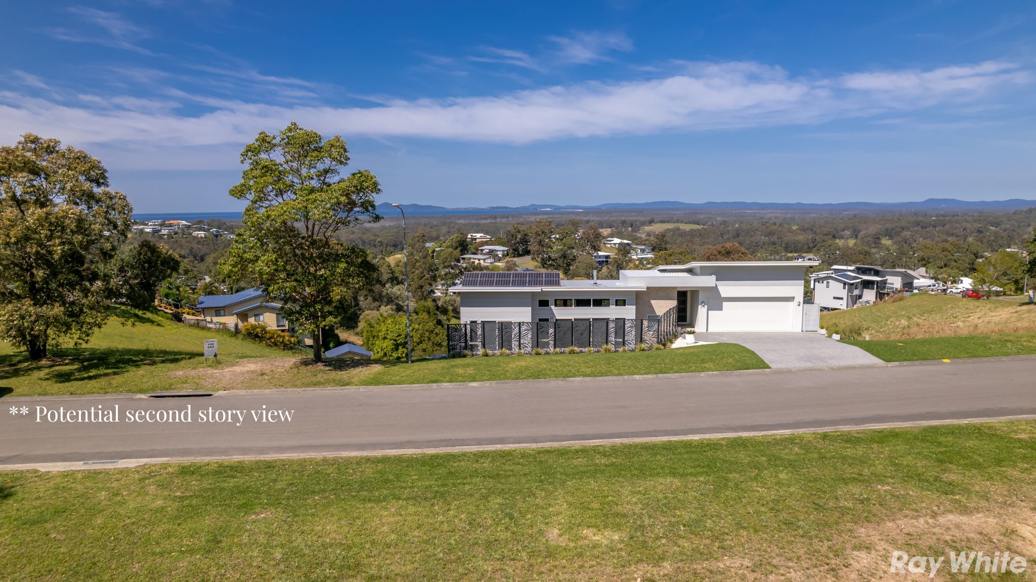 253 Tallwood Drive — photo from Ray White Forster Tuncurry
