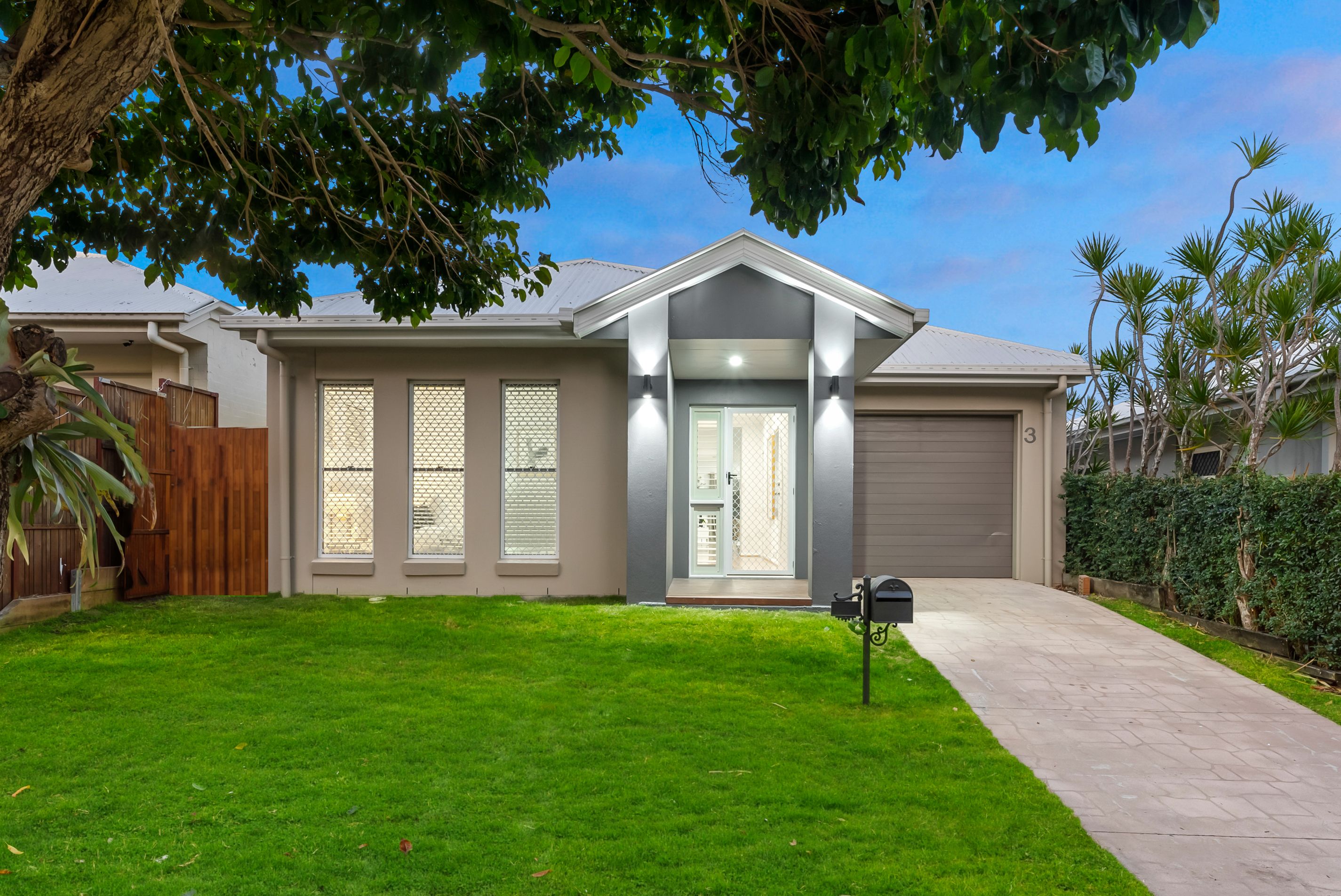 3 Riley Court, North Lakes, QLD 4509