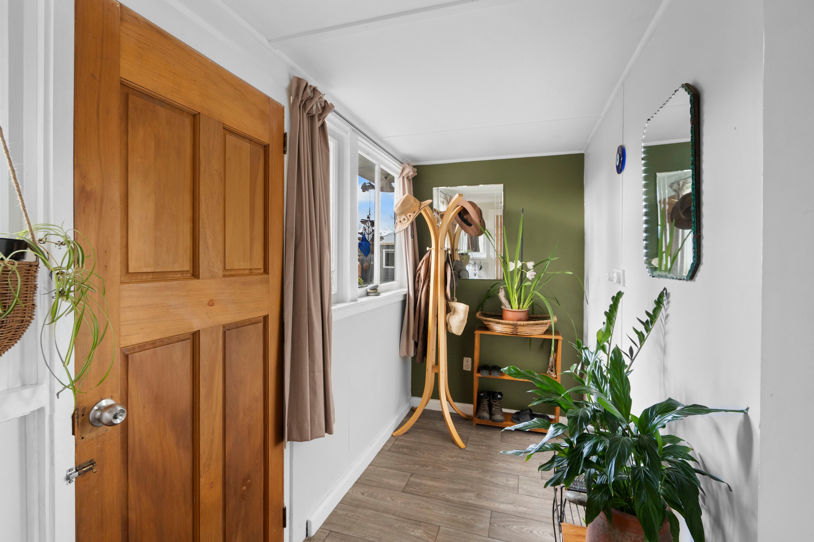 2 Lee Street, Southbridge, Selwyn District