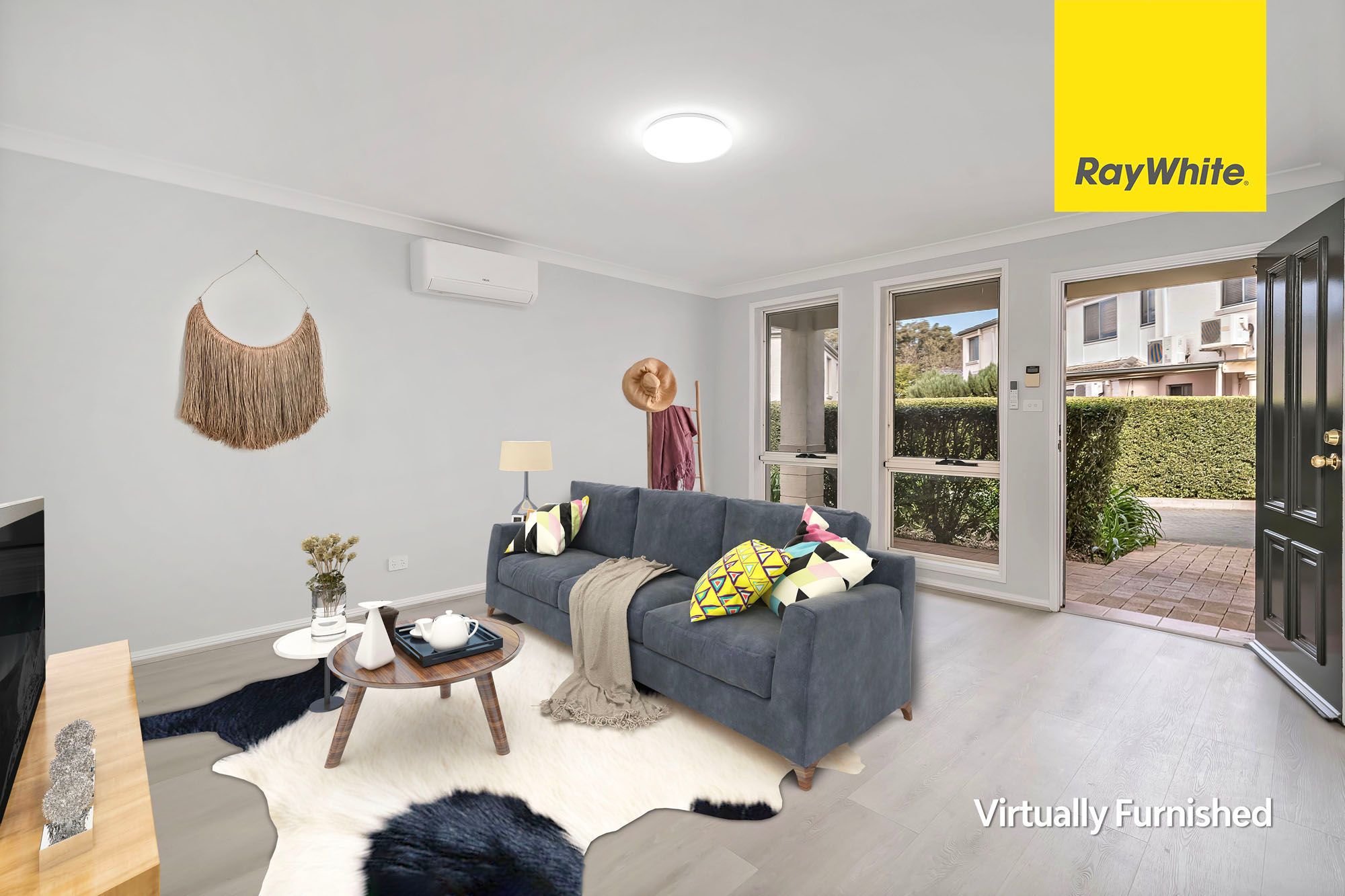 11/11 Bud Greenspan Circuit, Lidcombe, NSW 2141