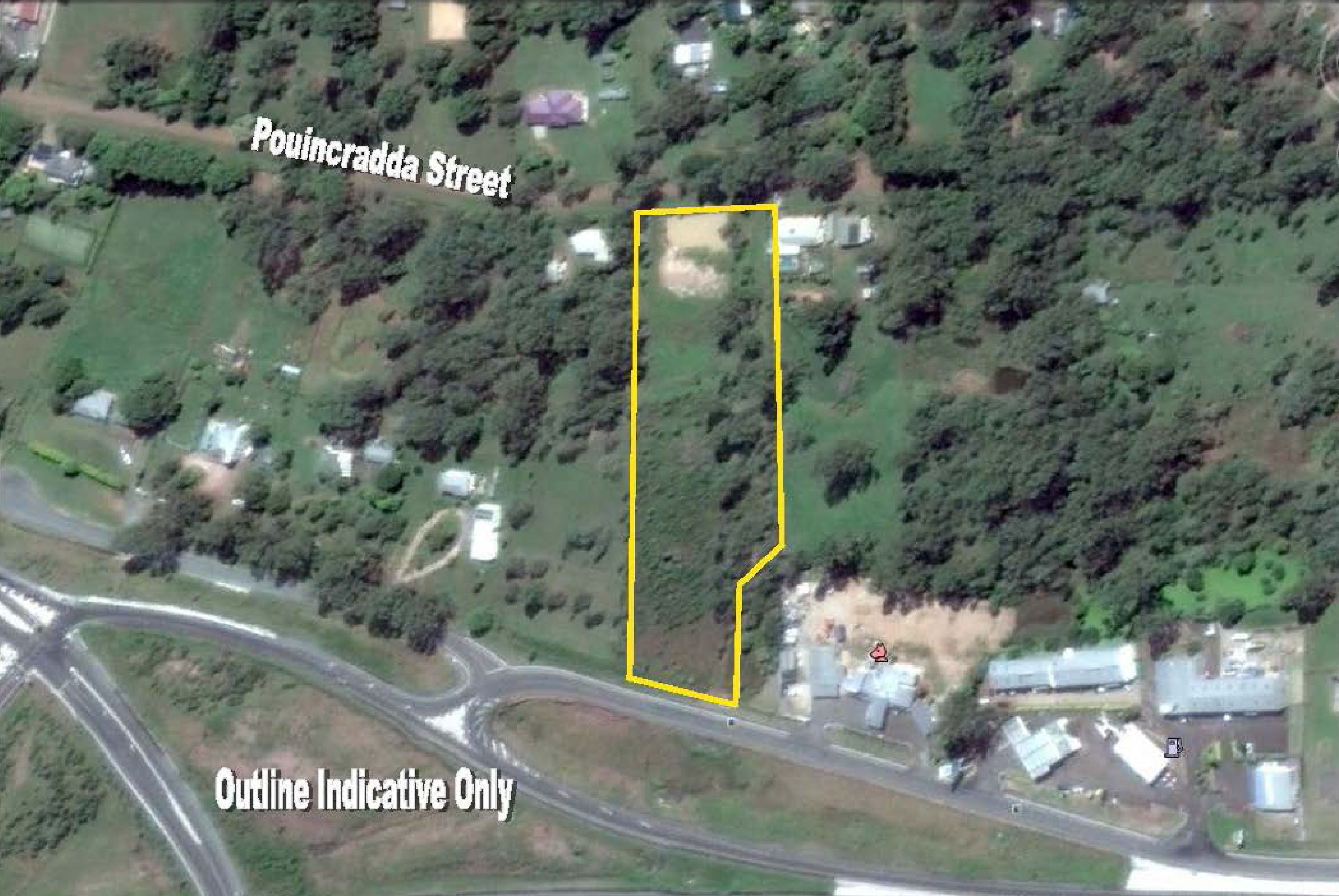 45-47 Pouincradda Street, Blacksoil, QLD 4306