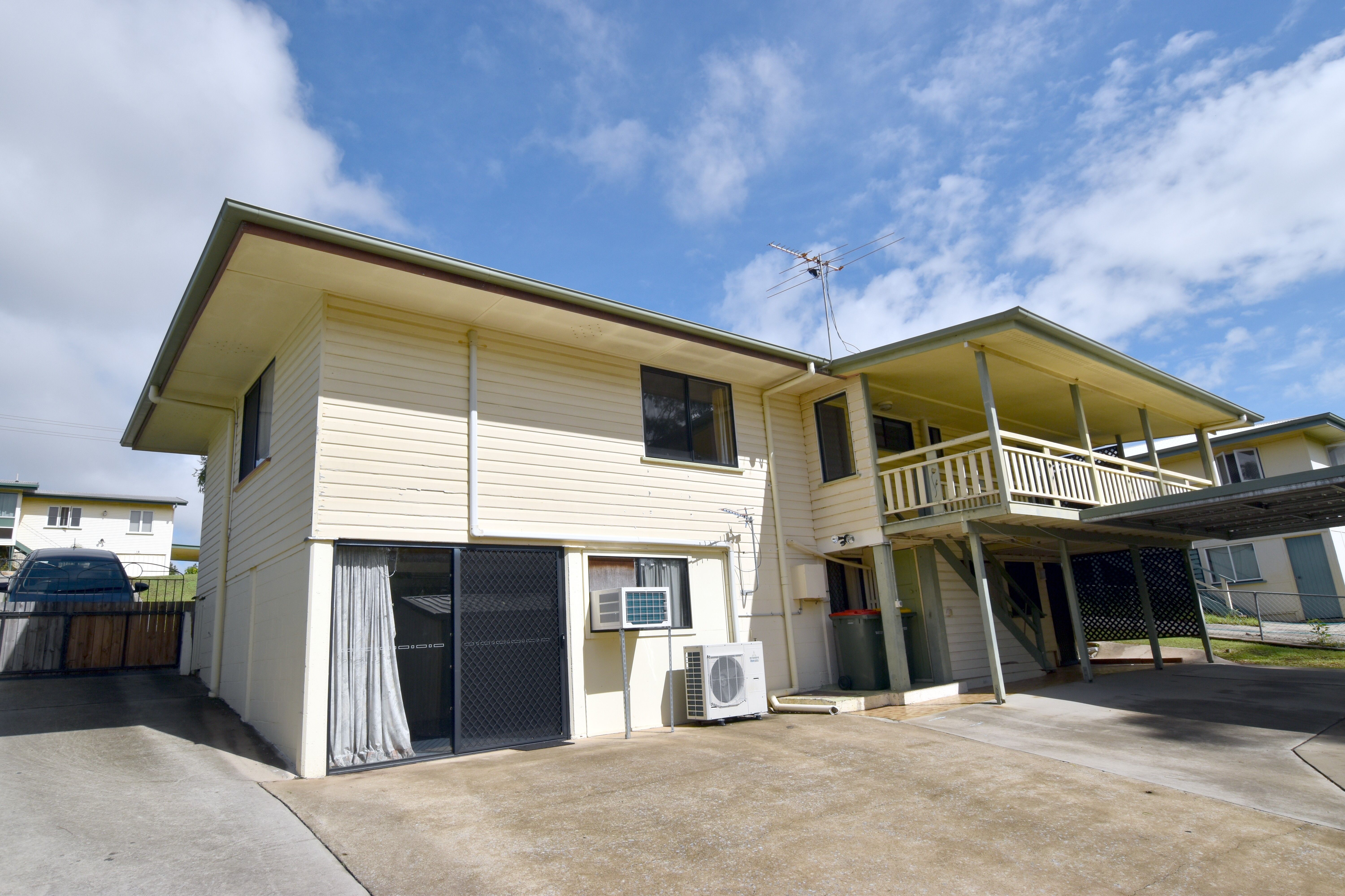 23 Coase Street, West Gladstone, QLD 4680