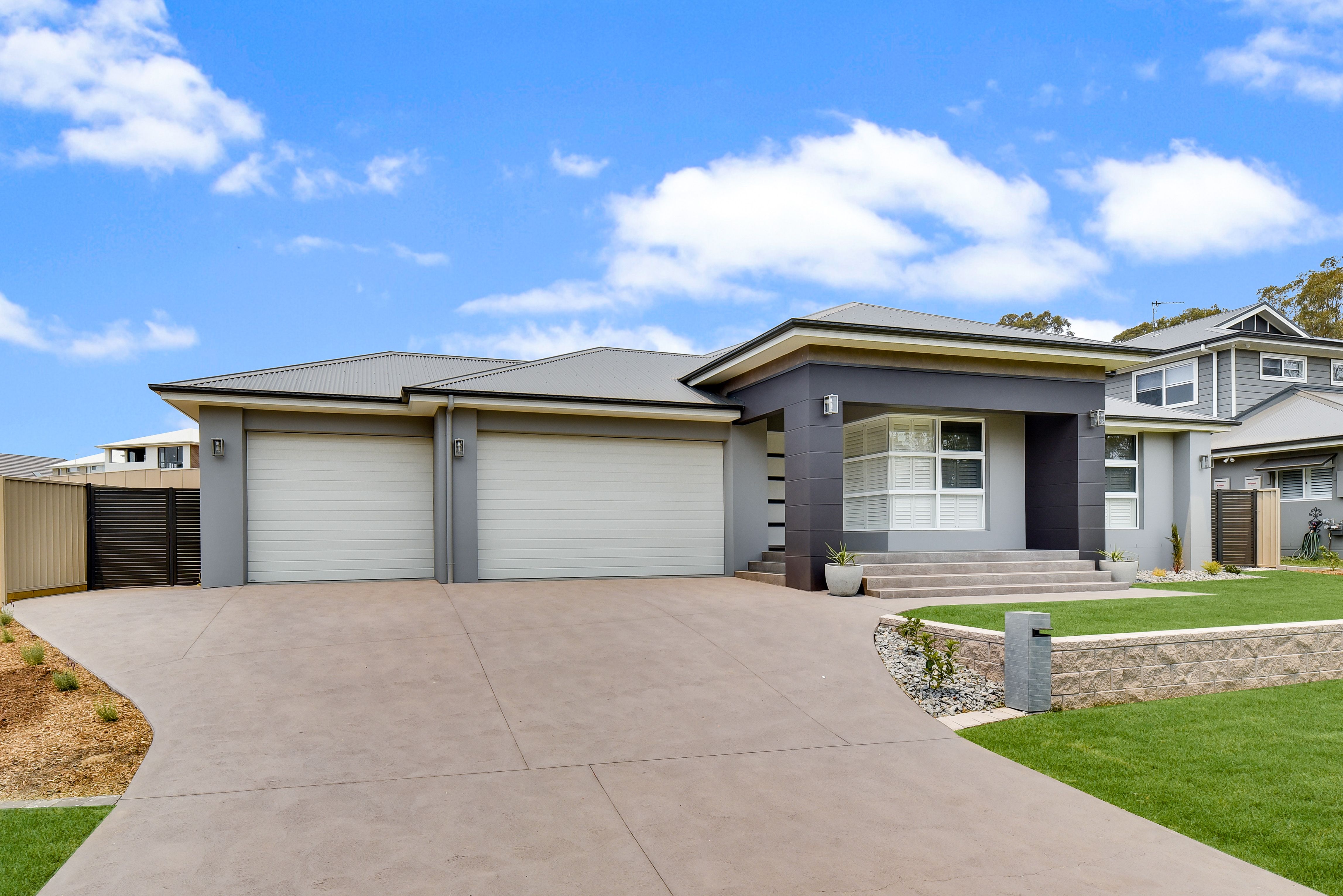 (Lot 103) 17 Entwistle Crescent, Harrington Park, NSW 2567
