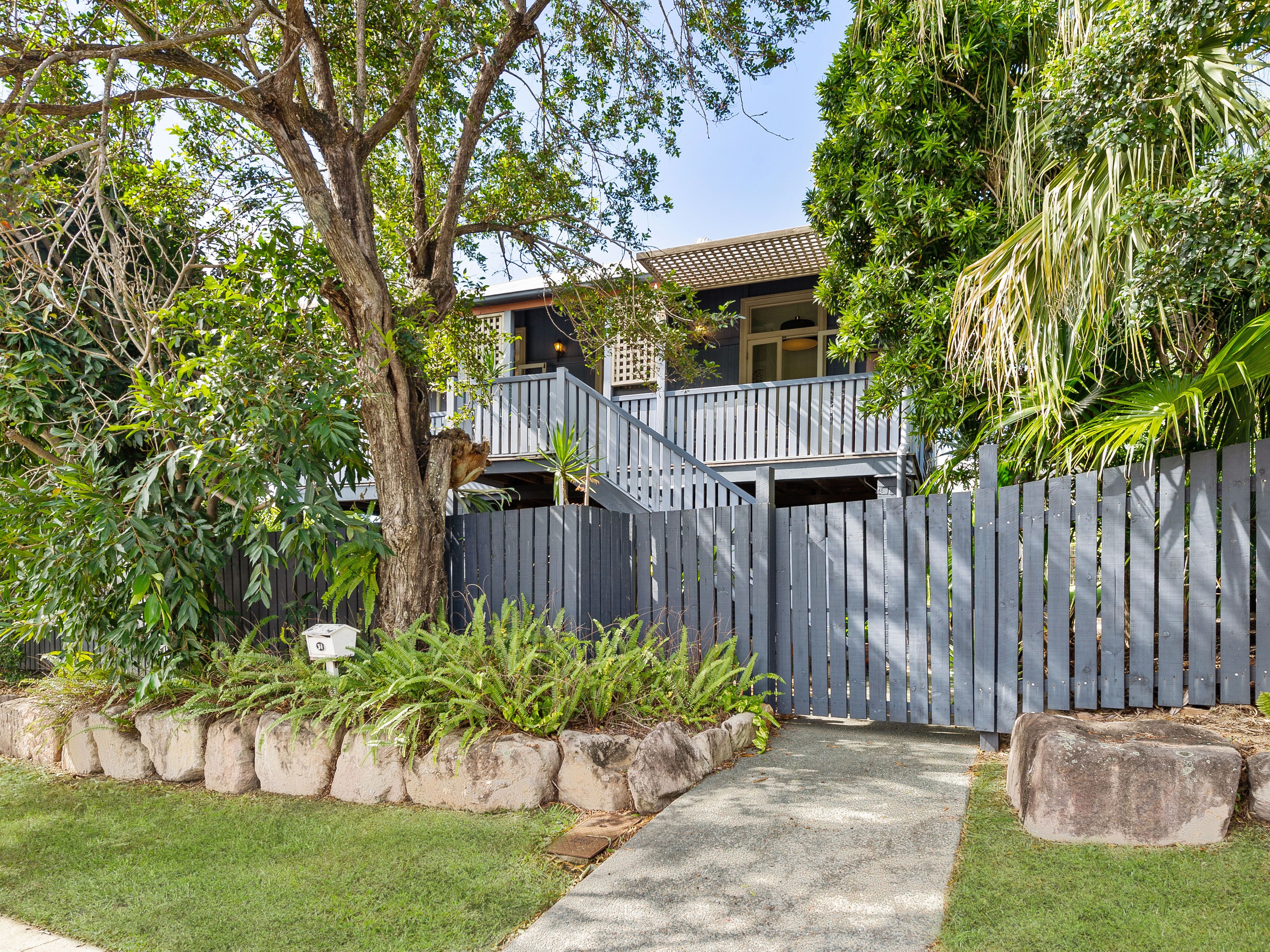 31 Uxbridge Street, Grange, QLD 4051