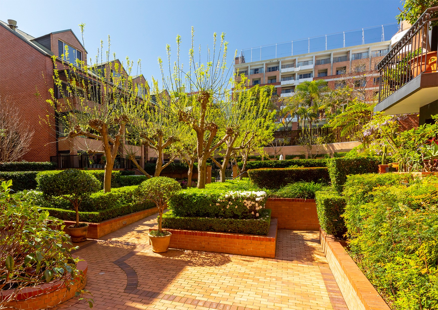 25/300 Riley Street, Surry Hills, NSW 2010