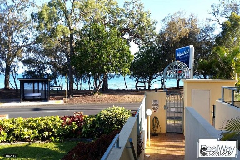 4/496 Esplanade, Torquay, QLD 4655