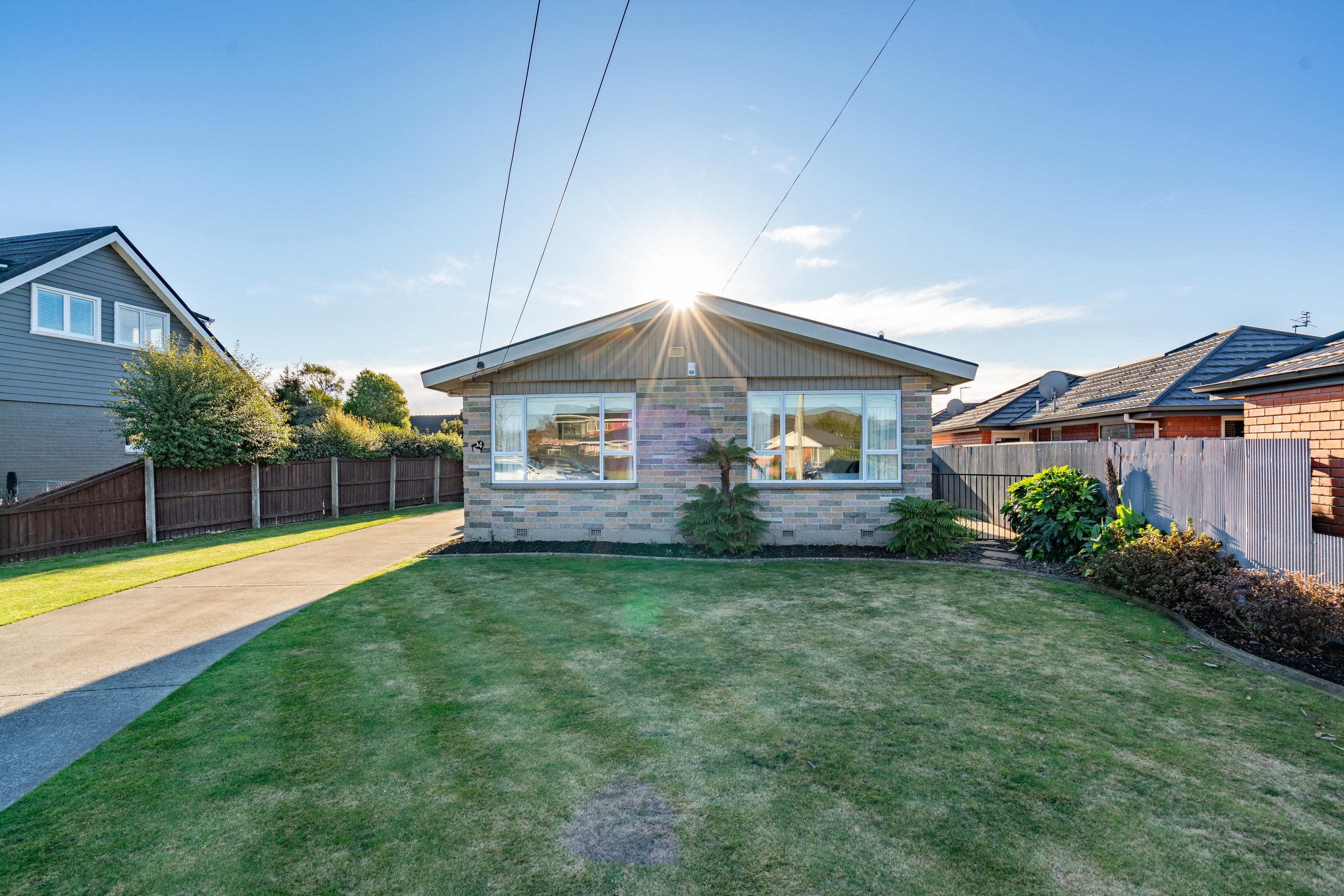 34 Nicholls Road, Halswell, Christchurch City